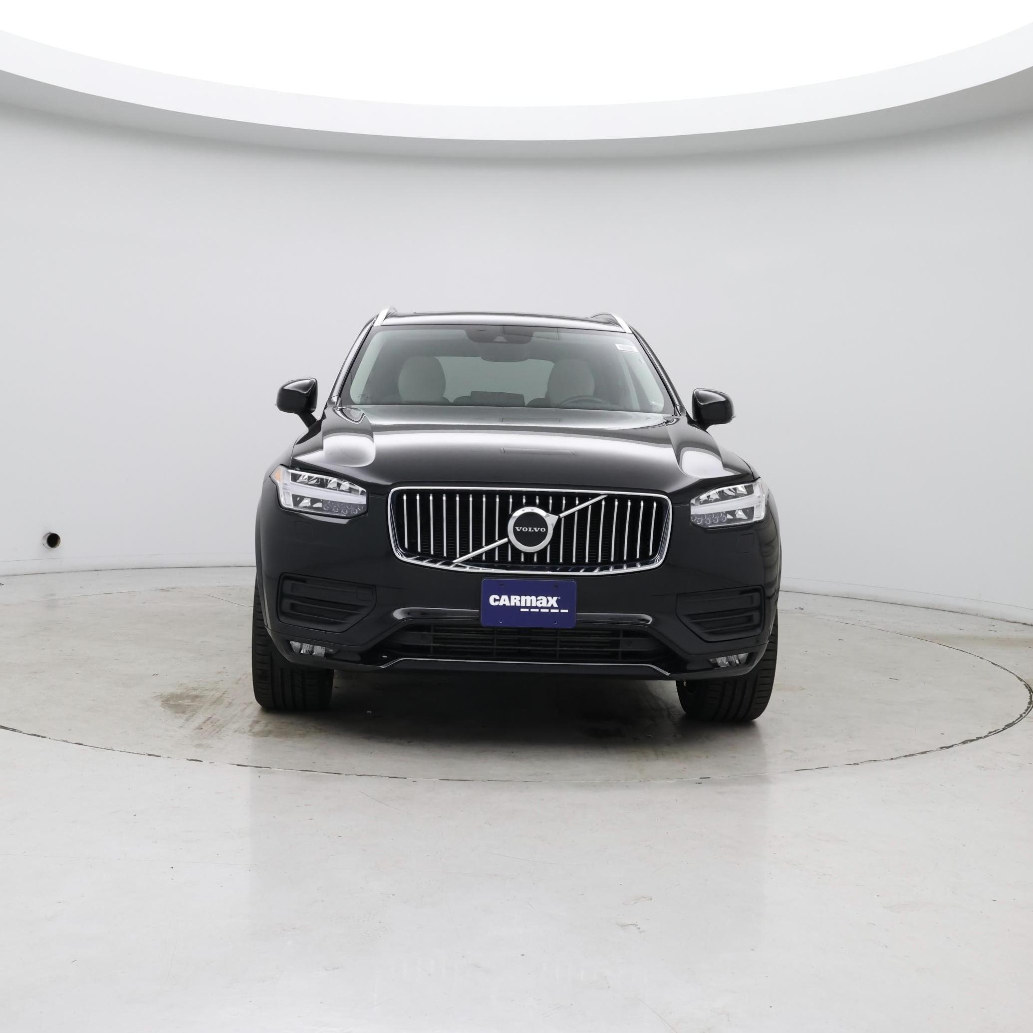 Thumbnail: 2022 Volvo XC90 - 5