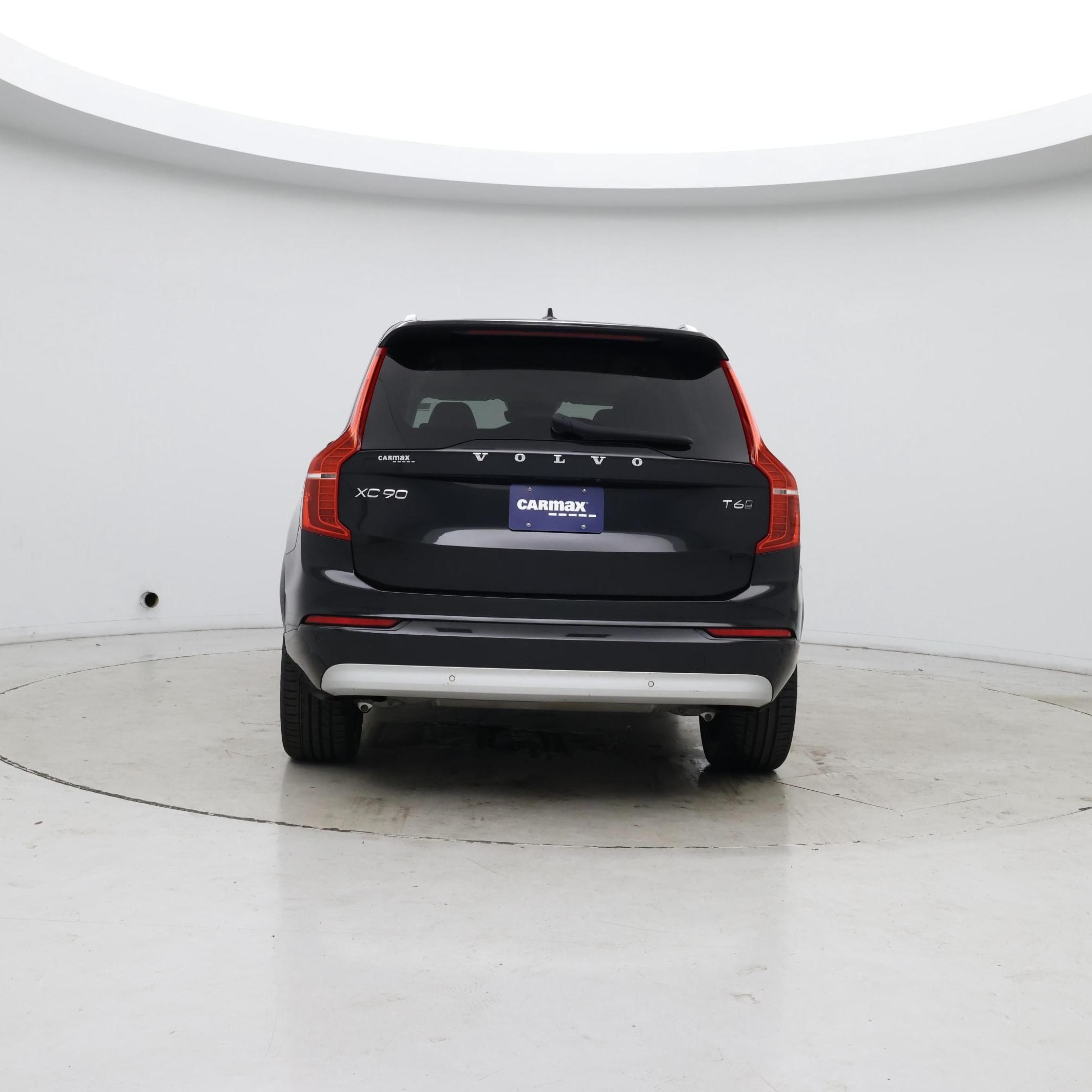 Thumbnail: 2022 Volvo XC90 - 6