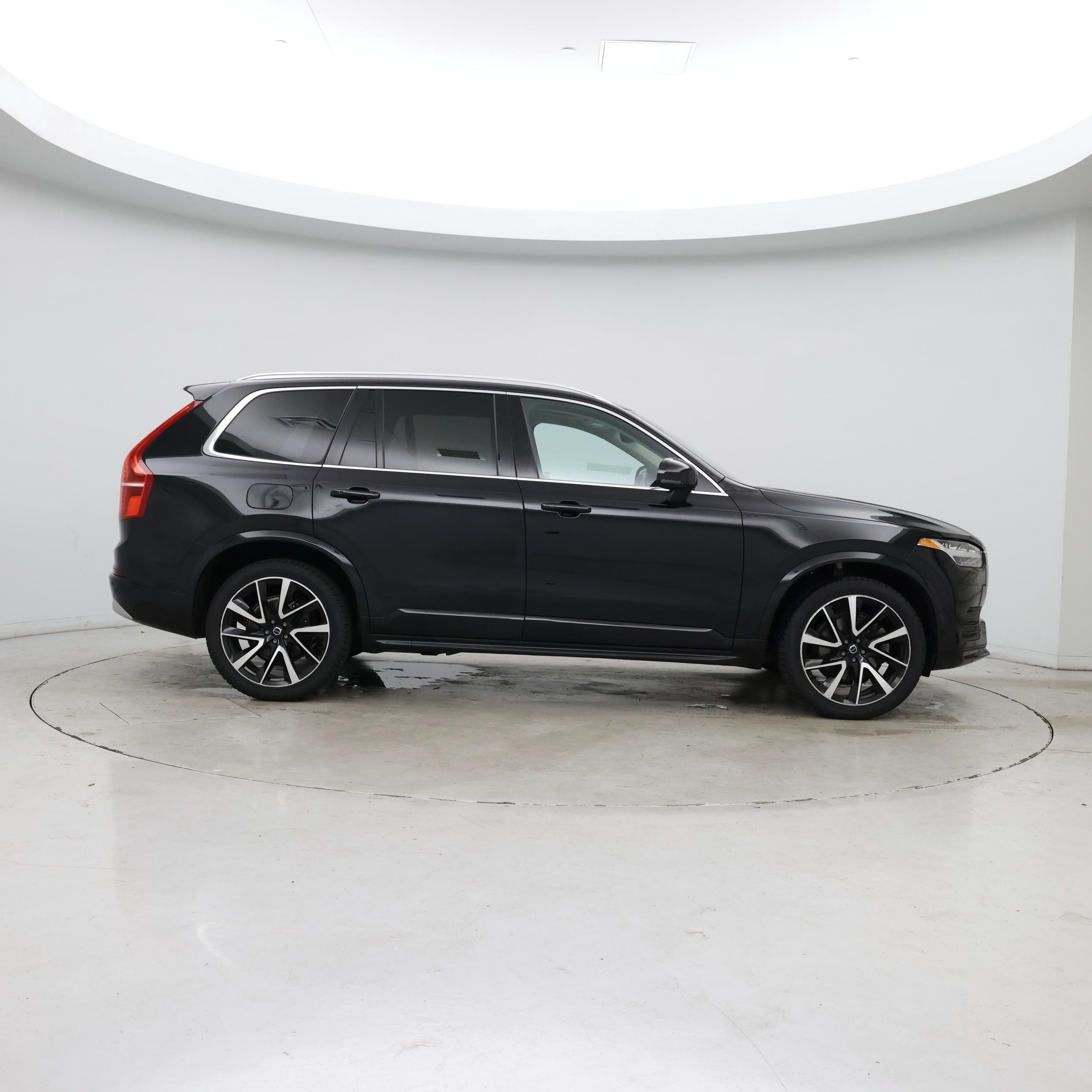 Thumbnail: 2022 Volvo XC90 - 7