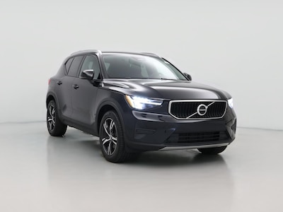 2023 Volvo XC40 B5 Core