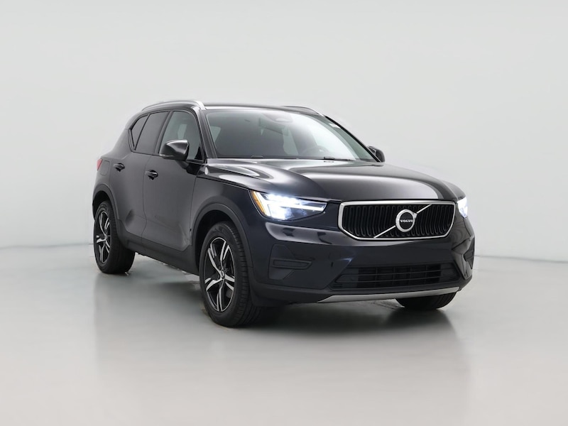 2023 Volvo XC40 B5 Core -
                  Raleigh, NC