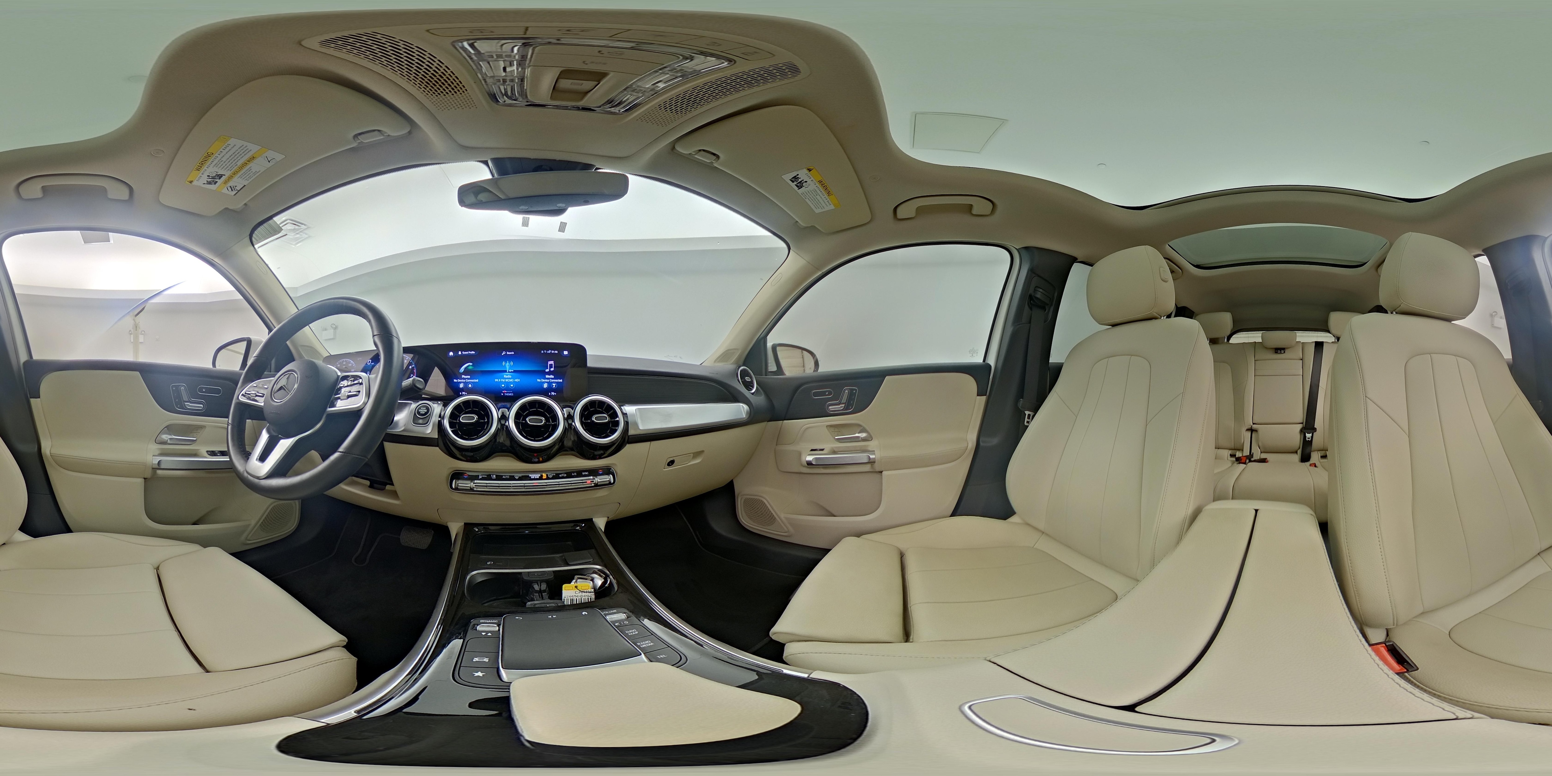 2022 Mercedes-Benz GLB Base - Photo 25
