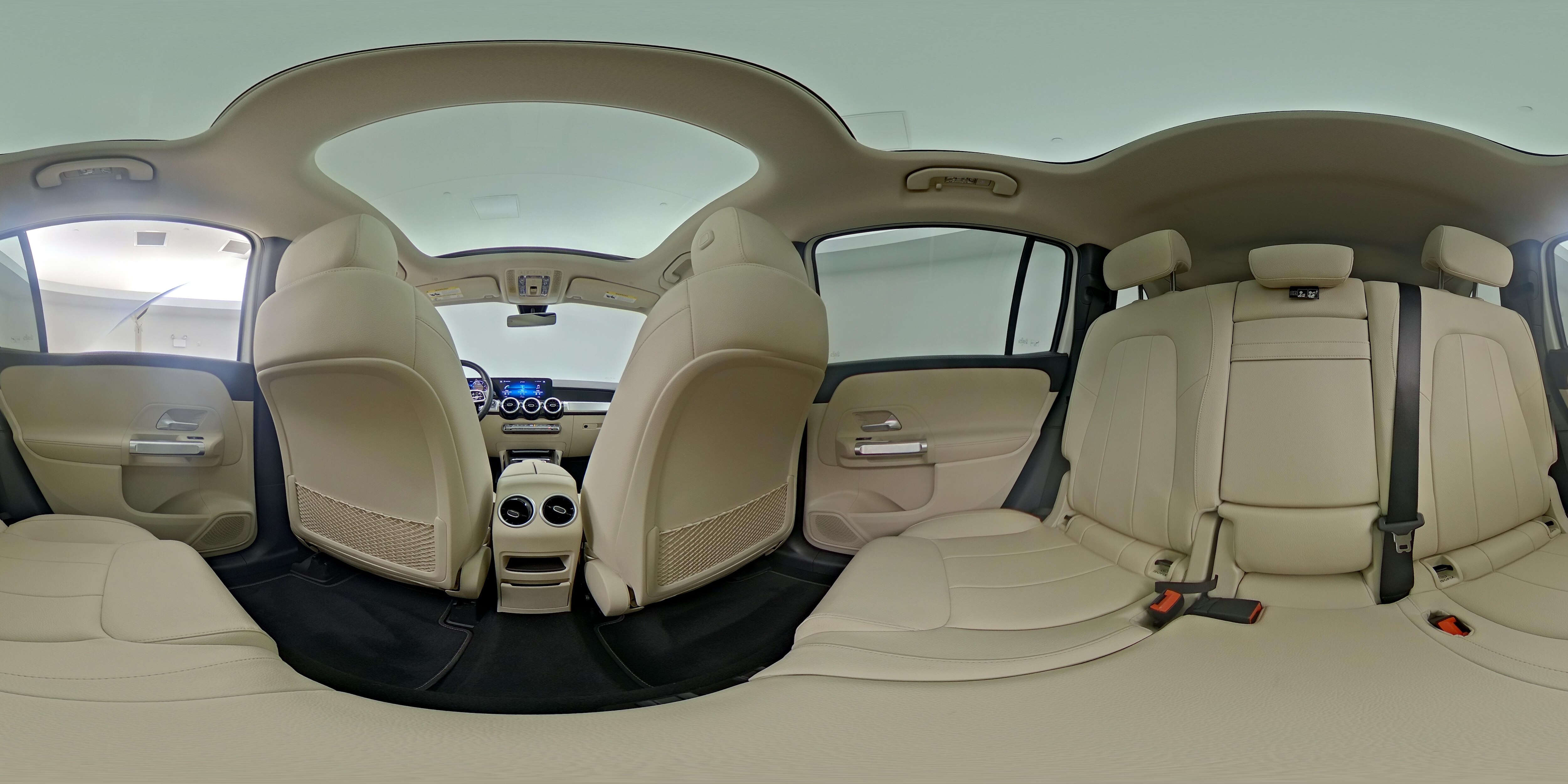 2022 Mercedes-Benz GLB Base - Photo 26