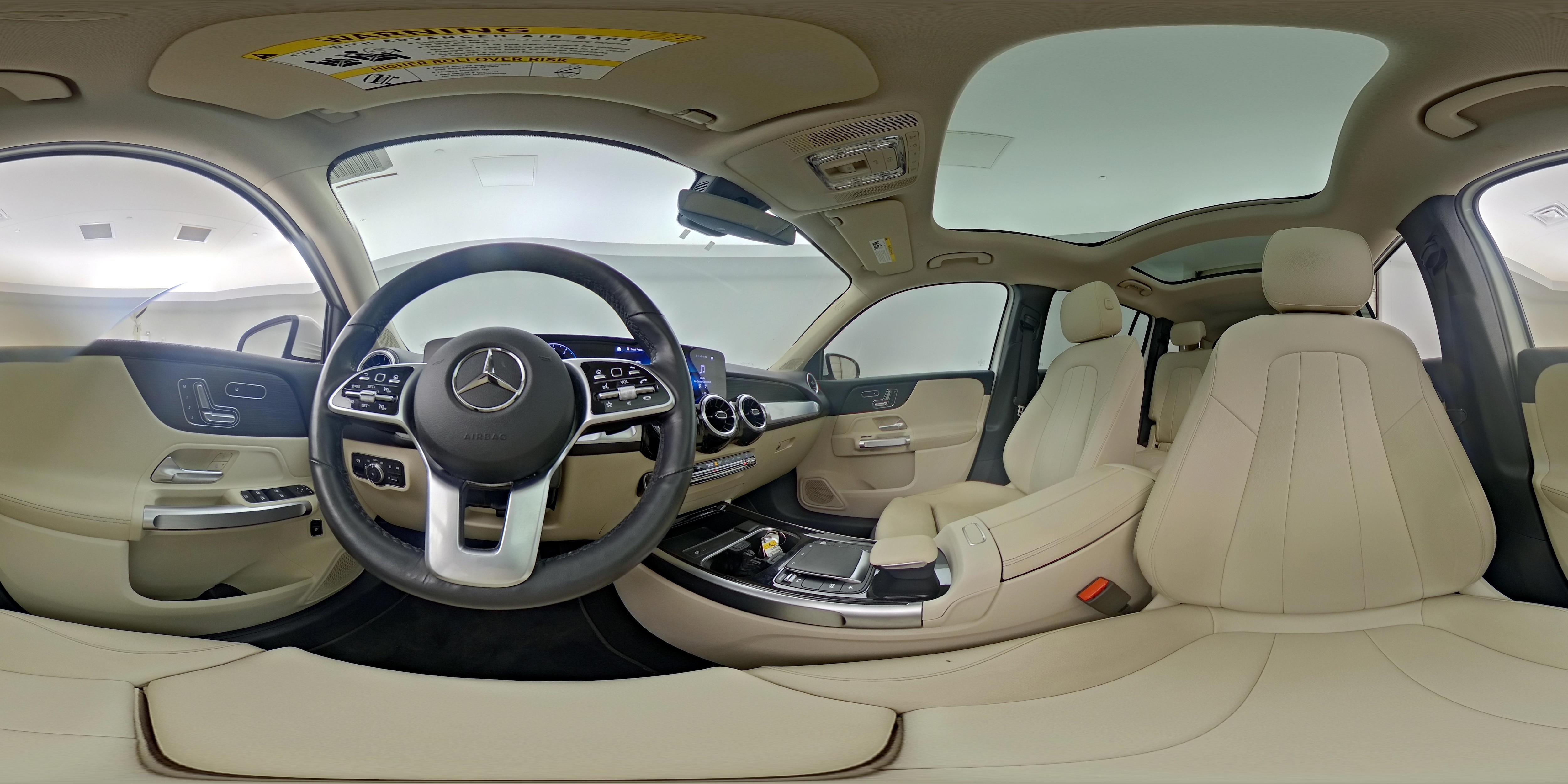 2022 Mercedes-Benz GLB Base - Photo 27