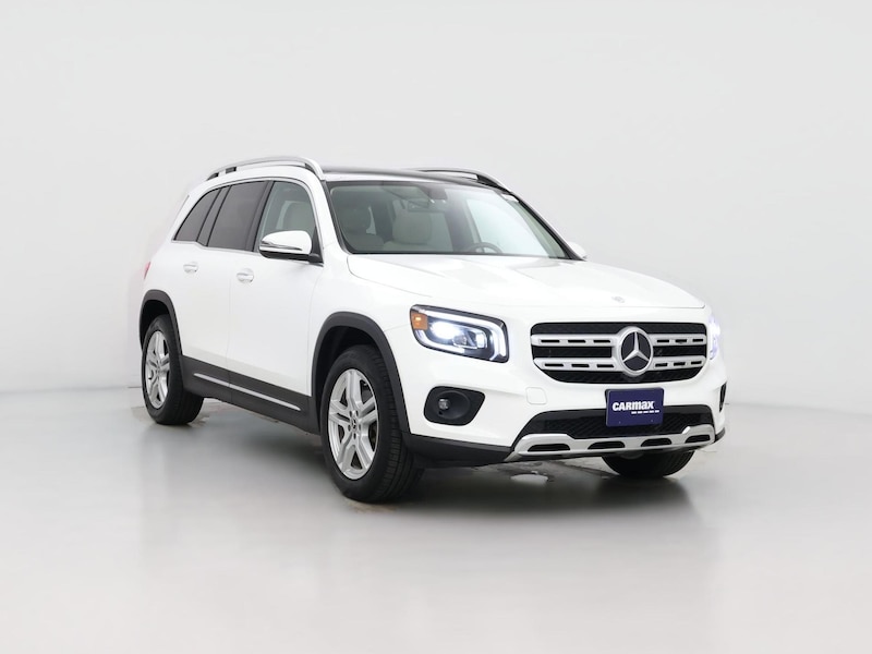 2022 Mercedes-Benz GLB250 null