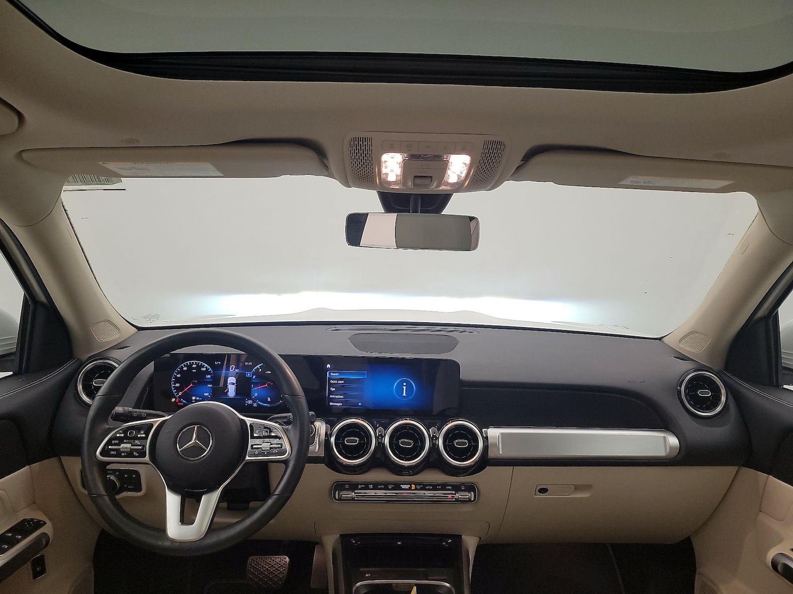 2022 Mercedes-Benz GLB Base - Photo 10
