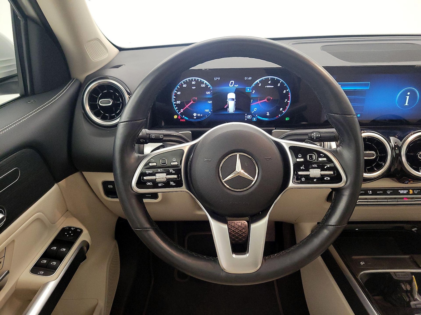 2022 Mercedes-Benz GLB Base - Photo 11