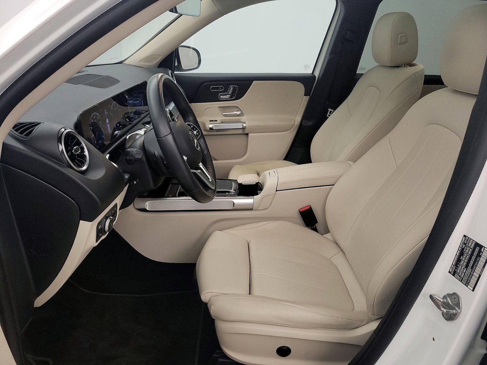 2022 Mercedes-Benz GLB Base - Photo 12