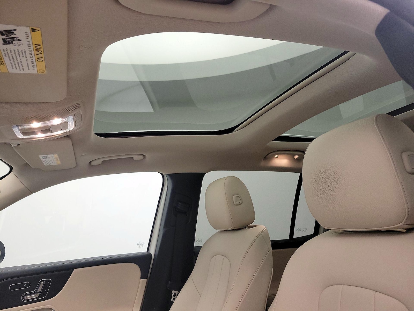2022 Mercedes-Benz GLB Base - Photo 20