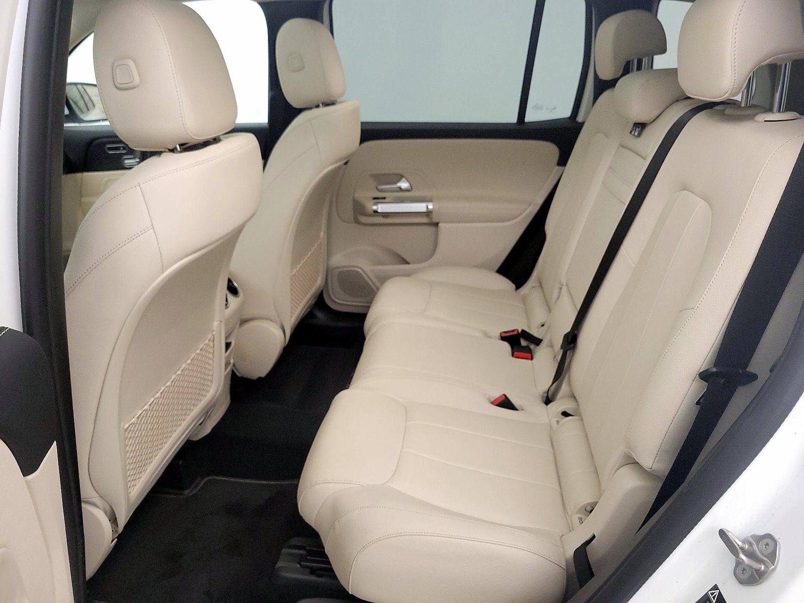 2022 Mercedes-Benz GLB Base - Photo 21