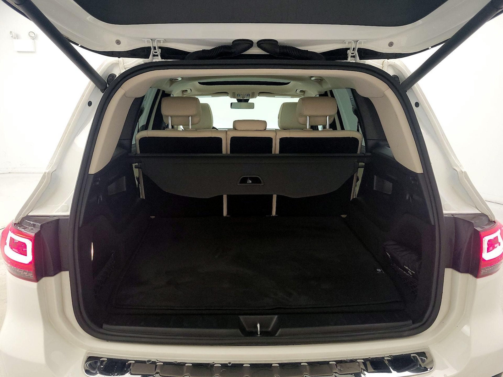 2022 Mercedes-Benz GLB Base - Photo 22