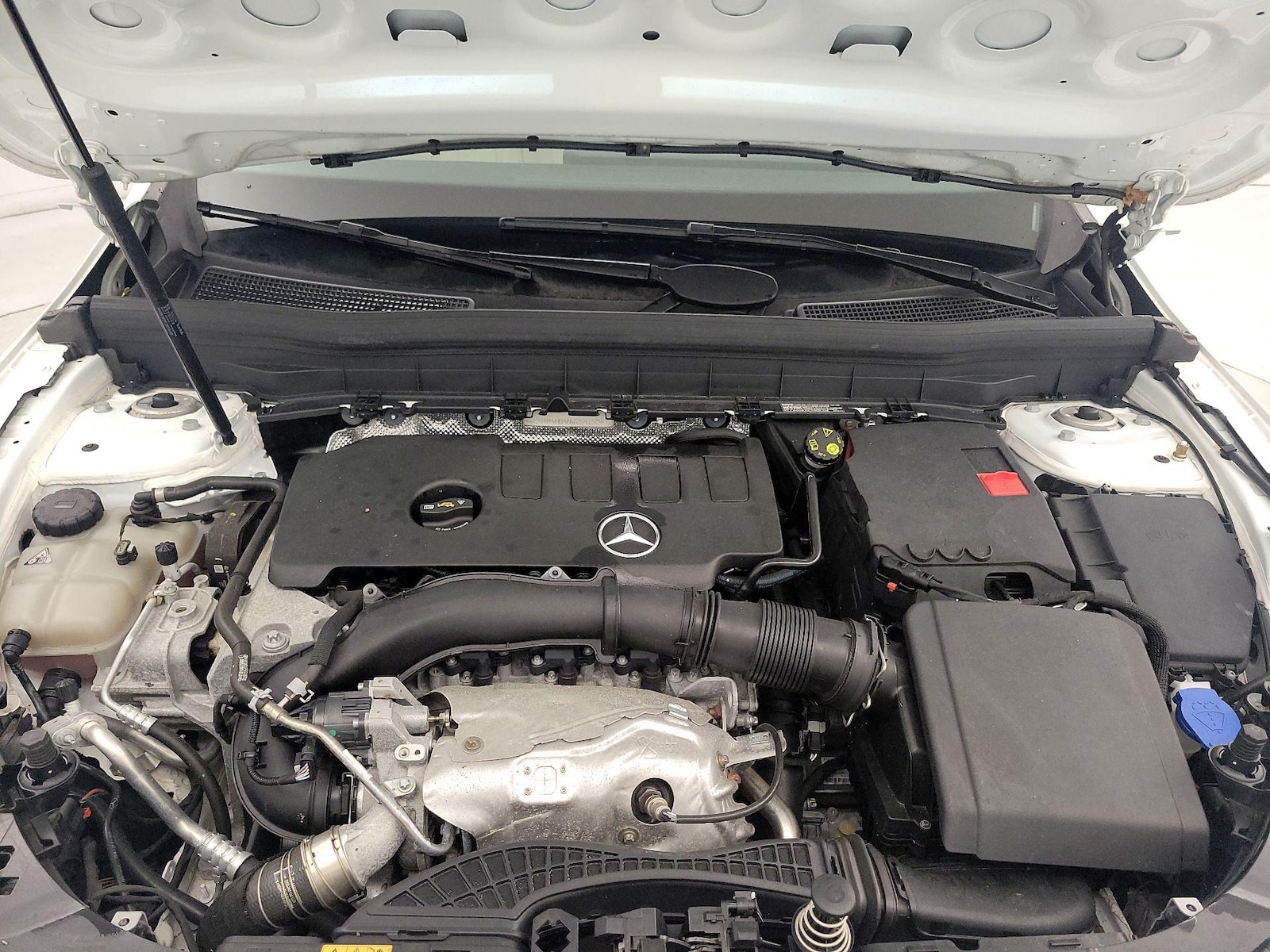 2022 Mercedes-Benz GLB Base - Photo 23