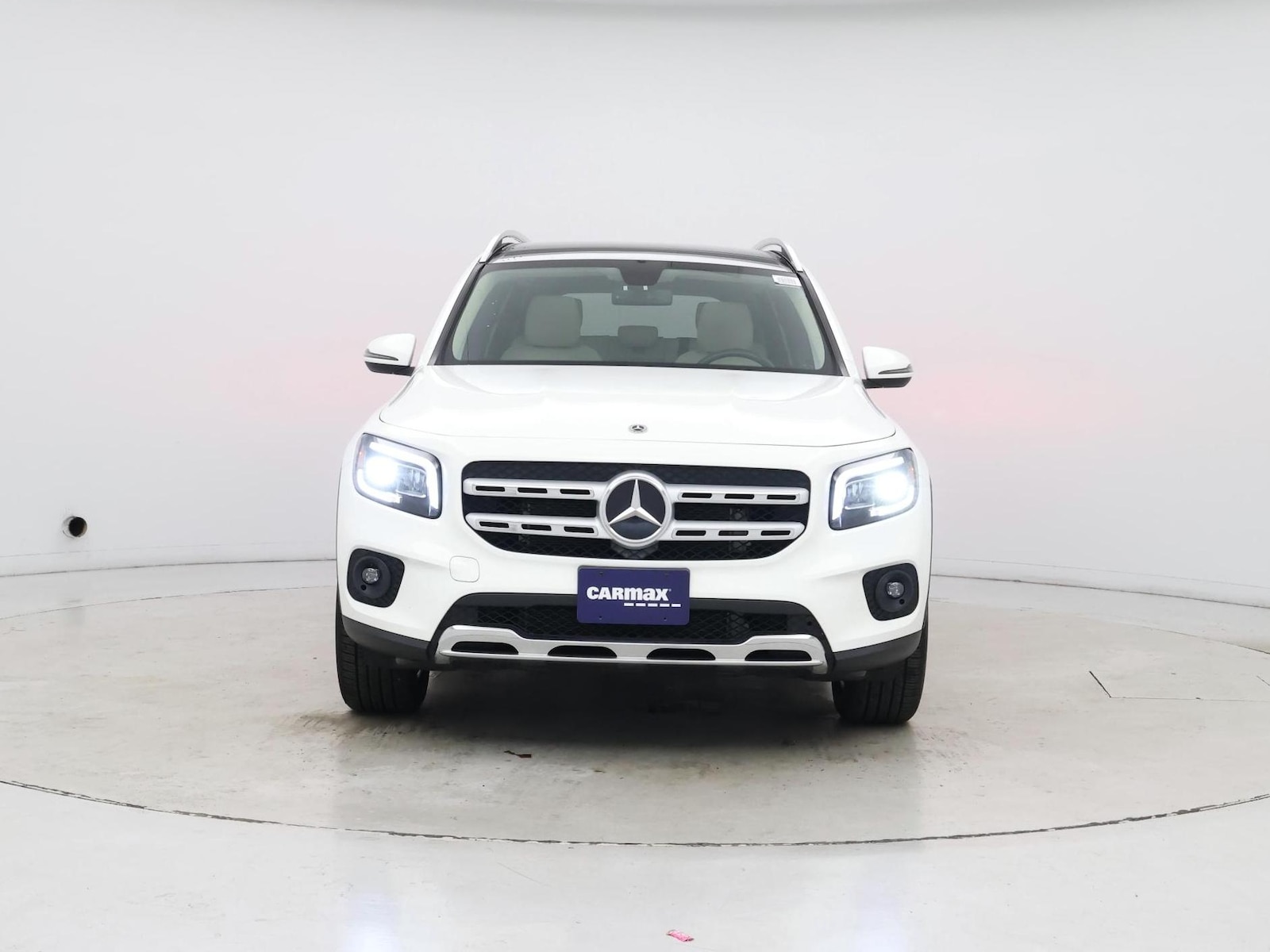 2022 Mercedes-Benz GLB Base - Photo 6