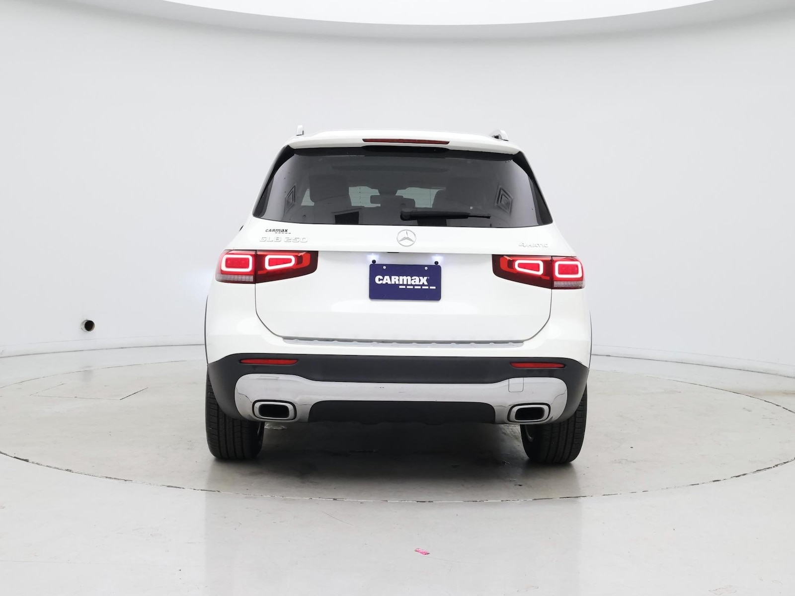 2022 Mercedes-Benz GLB Base - Photo 7