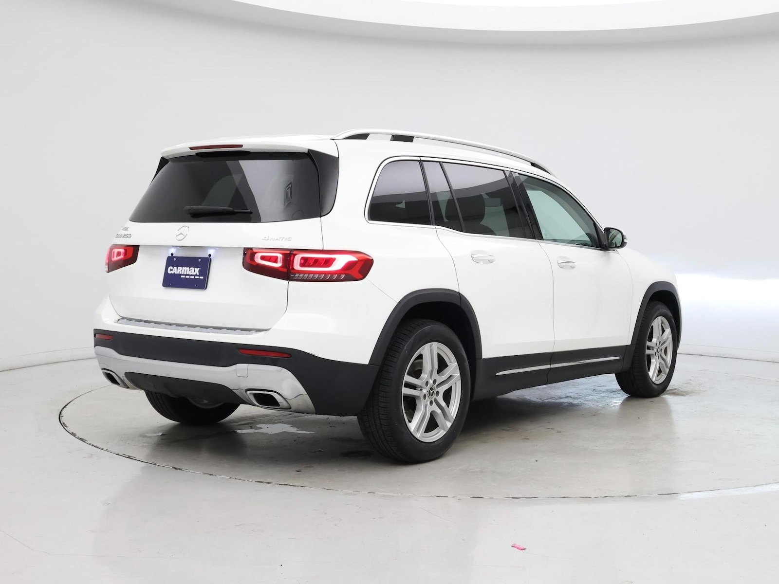 2022 Mercedes-Benz GLB Base - Photo 9