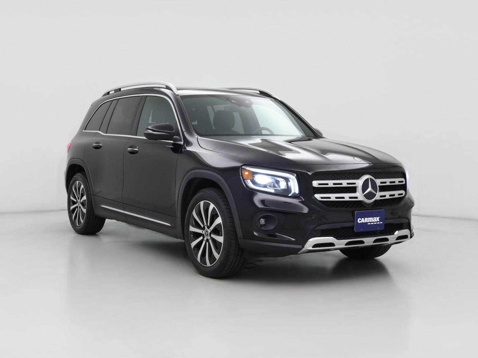 2022 Mercedes-Benz GLB