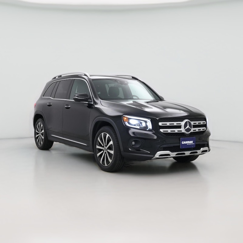 2022 Mercedes-Benz GLB250