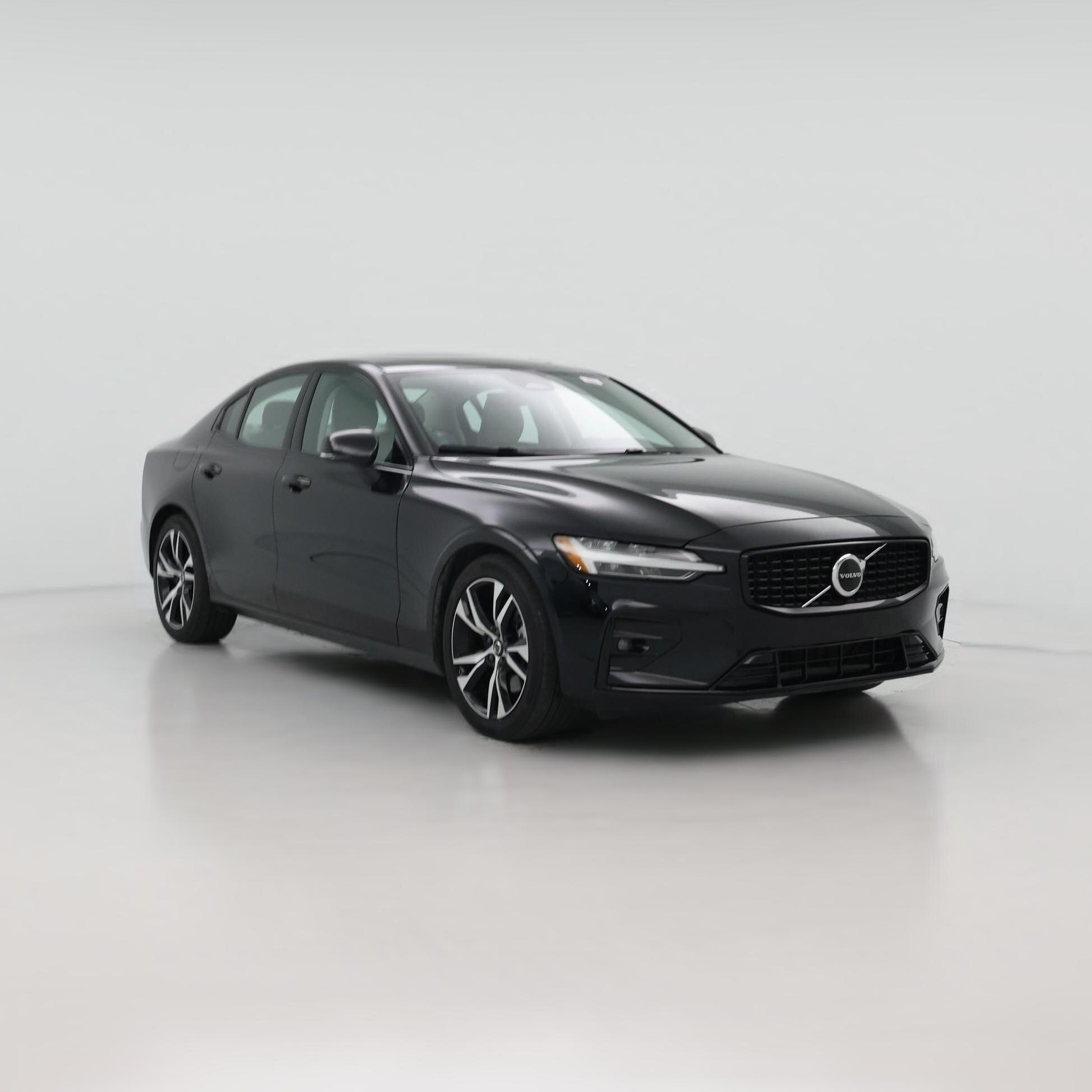 Thumbnail: 2025 Volvo S60 - 1