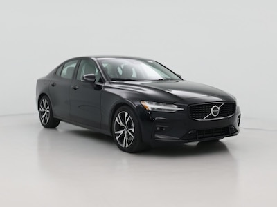 2025 Volvo S60 B5 Core