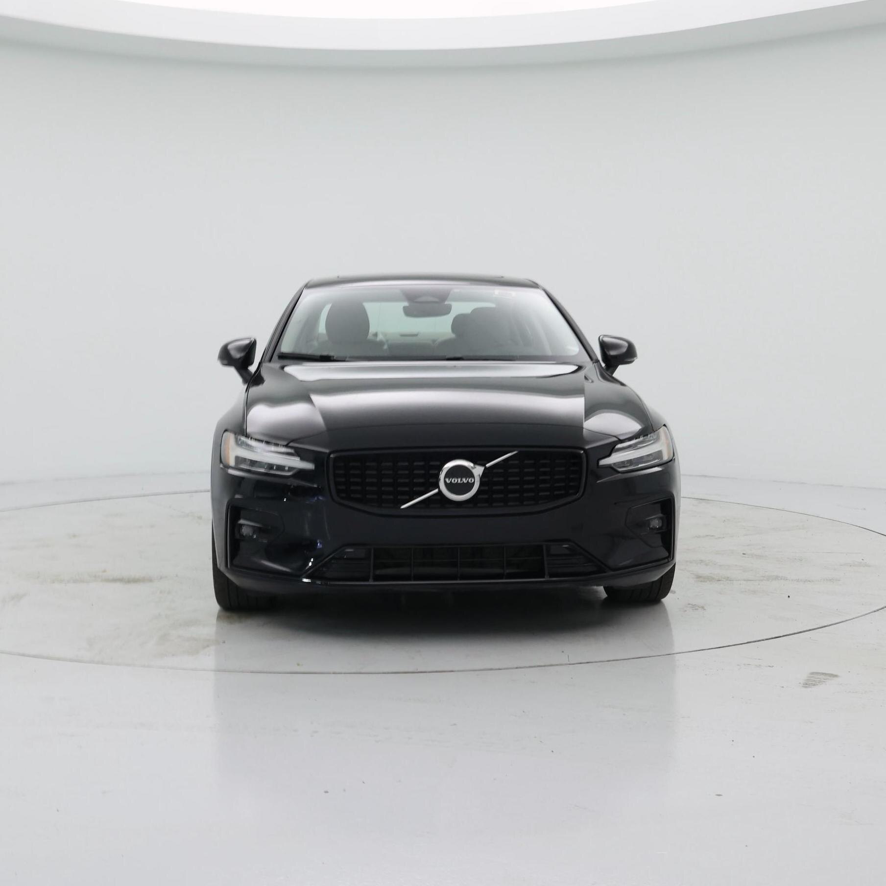 Thumbnail: 2025 Volvo S60 - 5