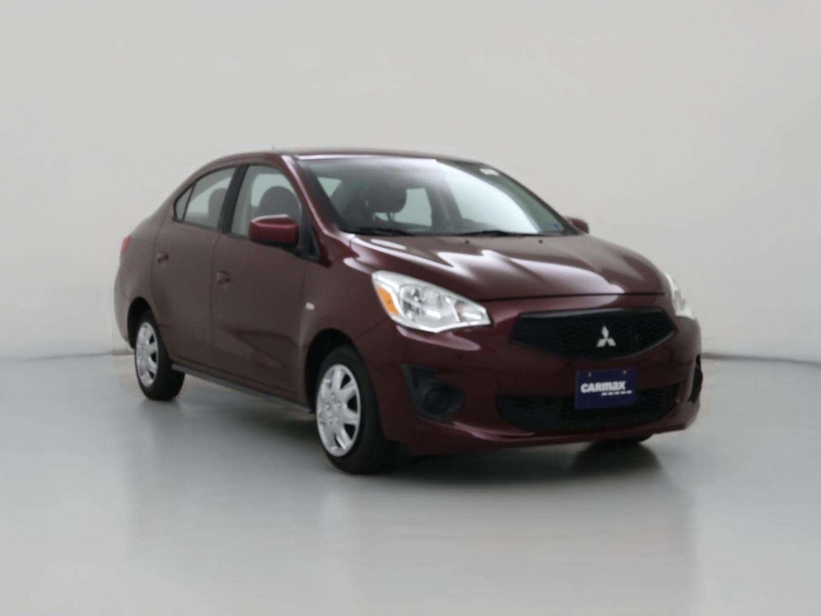 2020 Mitsubishi Mirage G4