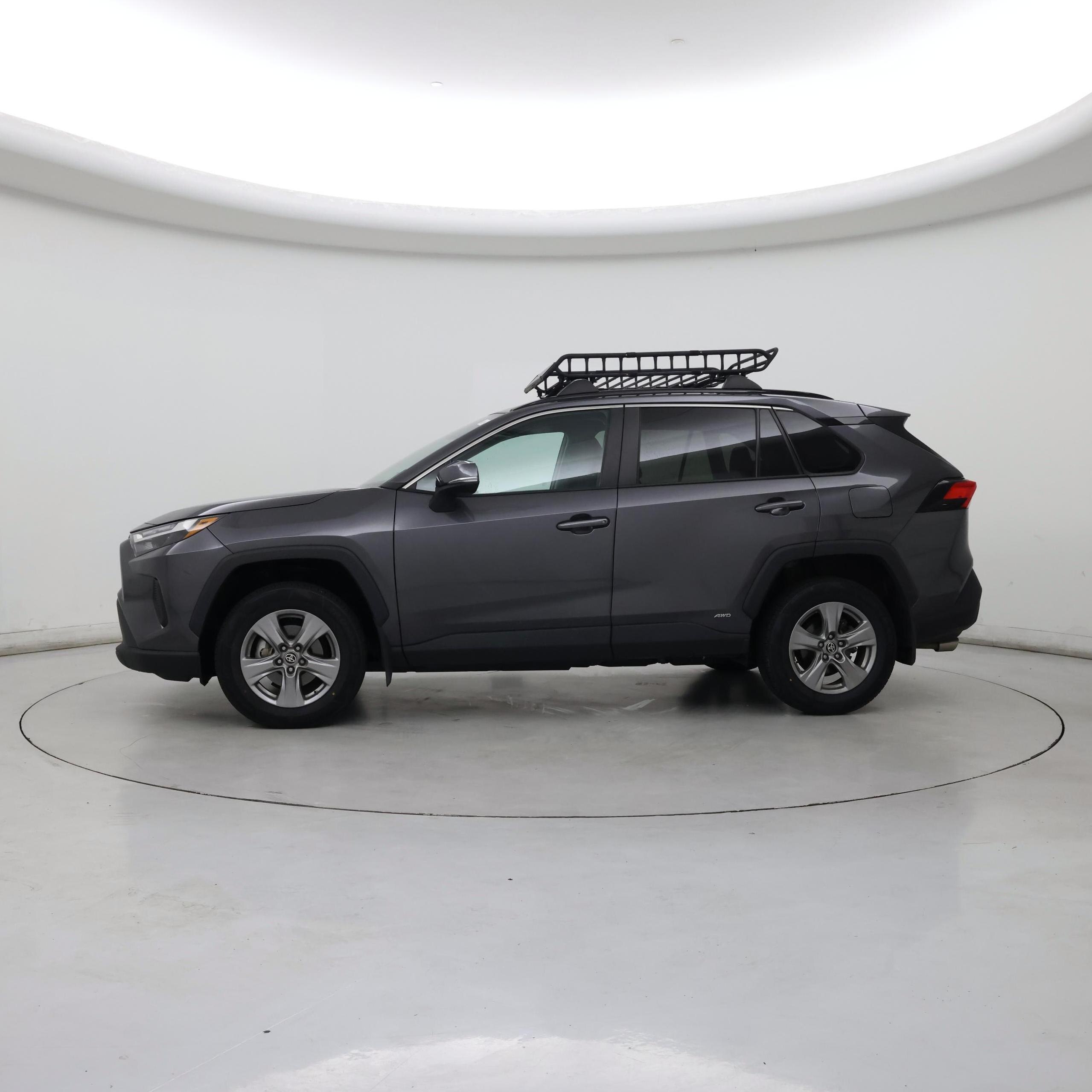 Thumbnail: 2023 Toyota RAV4 - 3