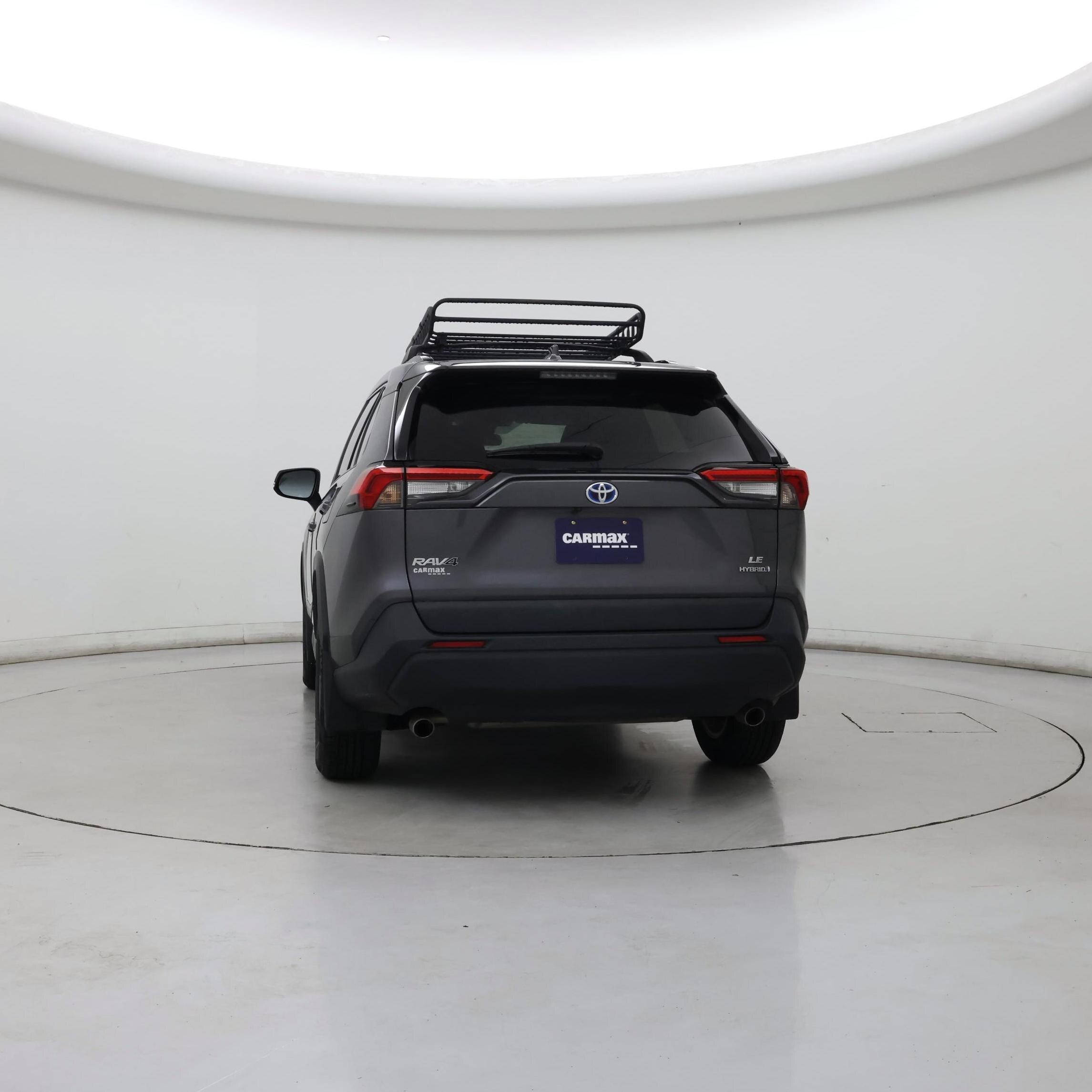 Thumbnail: 2023 Toyota RAV4 - 6