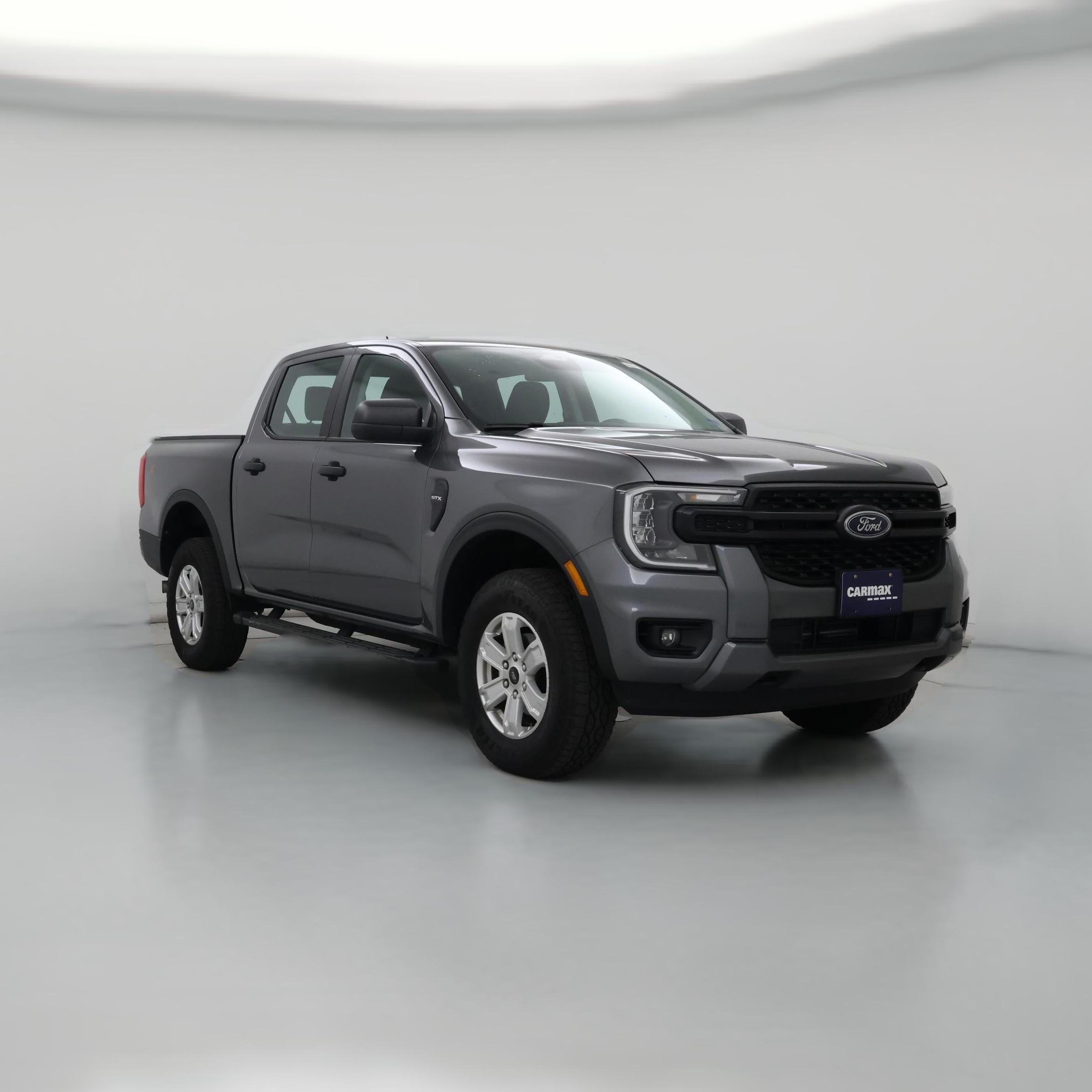 Thumbnail: 2024 Ford Ranger - 1