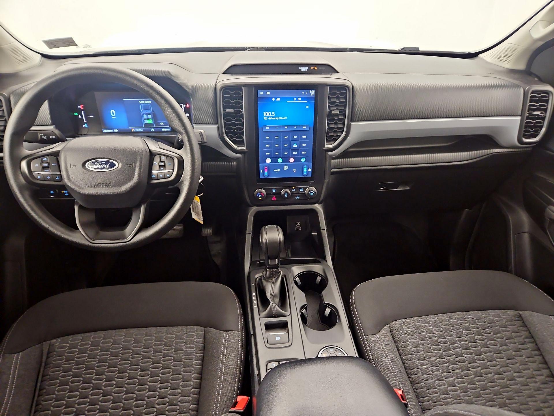 Thumbnail: 2024 Ford Ranger - 9