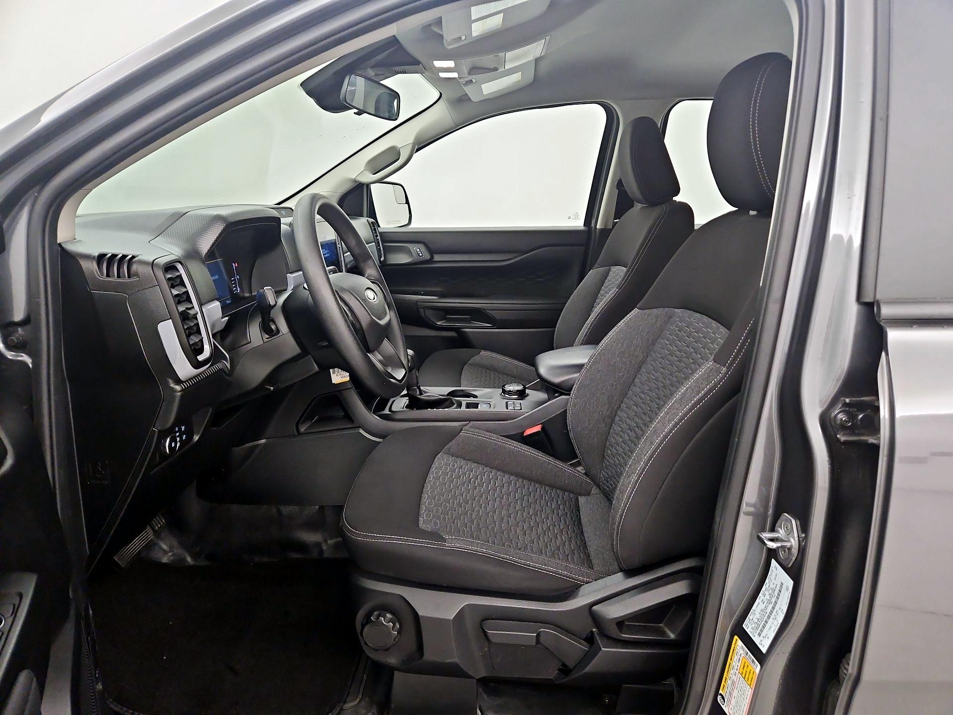 Thumbnail: 2024 Ford Ranger - 11