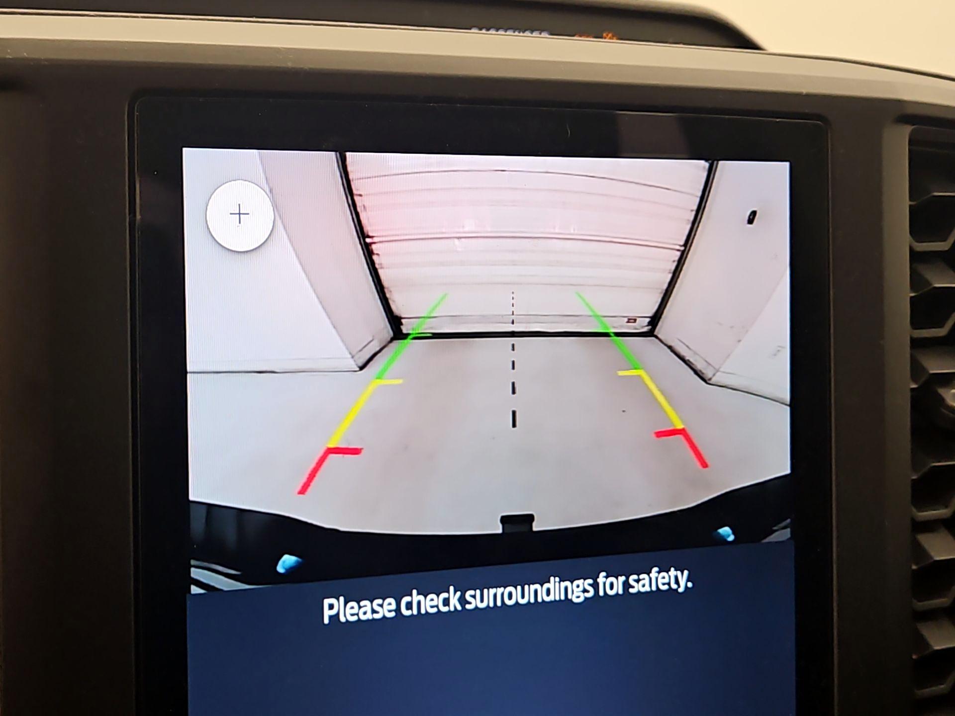 Thumbnail: 2024 Ford Ranger - 14