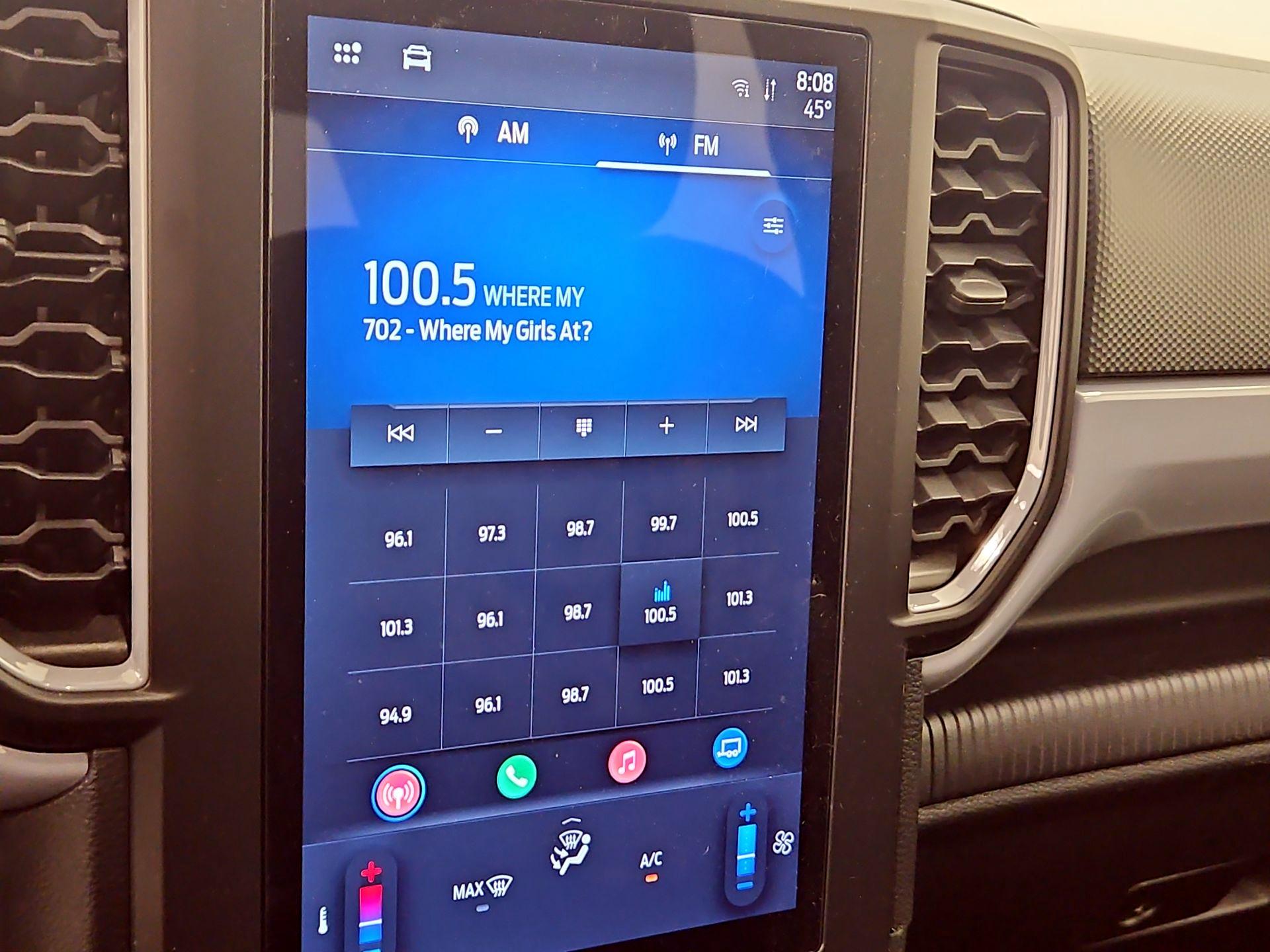 Thumbnail: 2024 Ford Ranger - 15