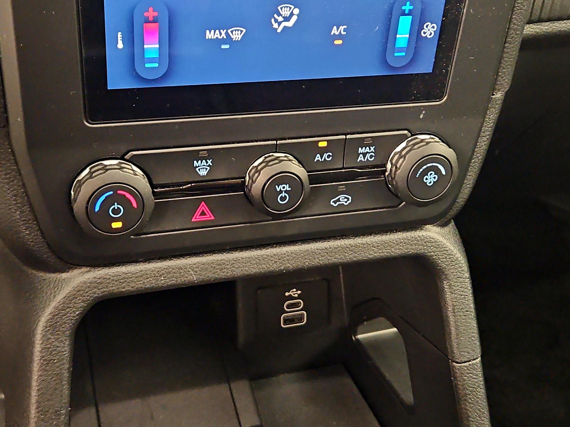 Thumbnail: 2024 Ford Ranger - 16