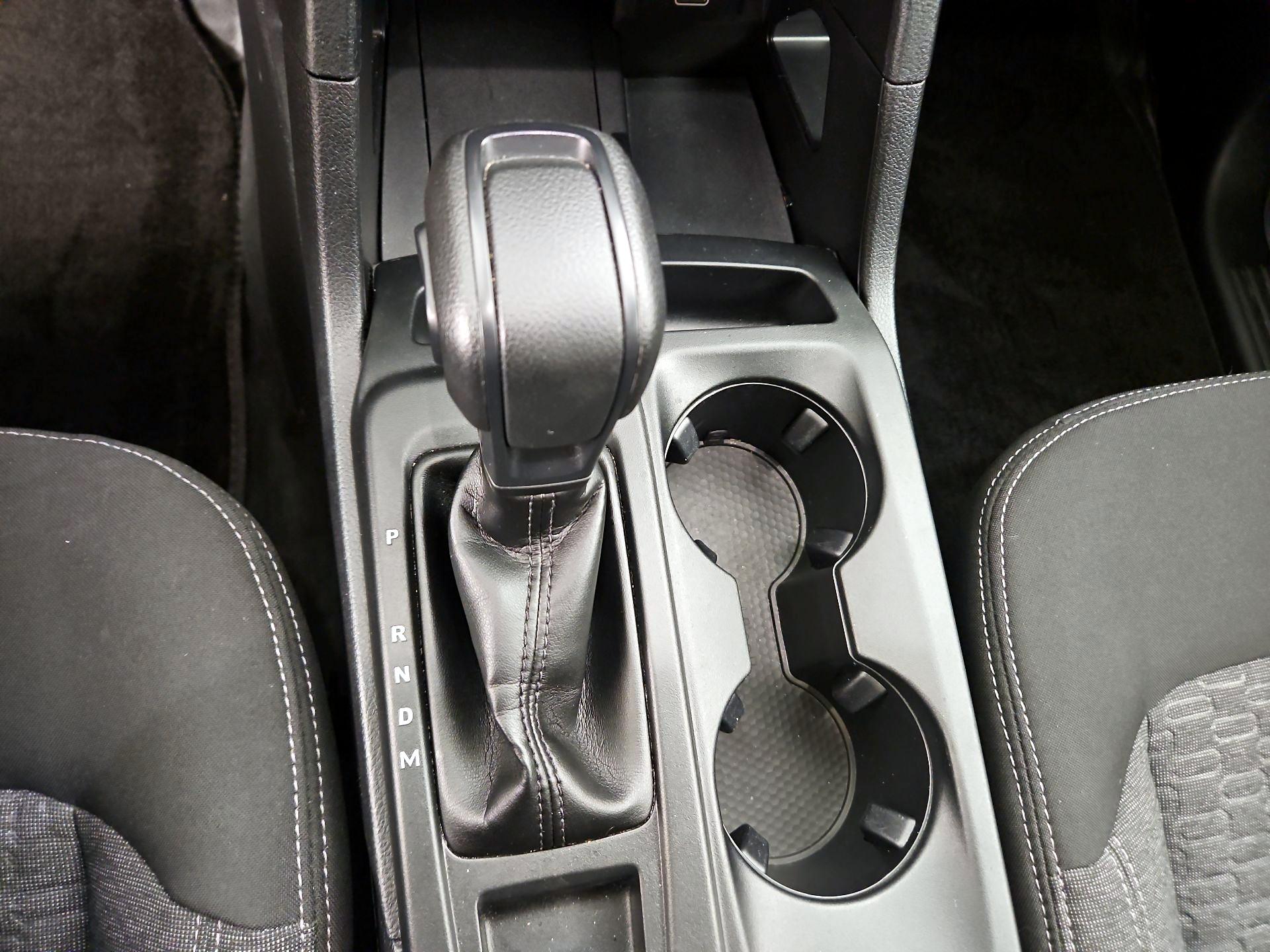 Thumbnail: 2024 Ford Ranger - 17