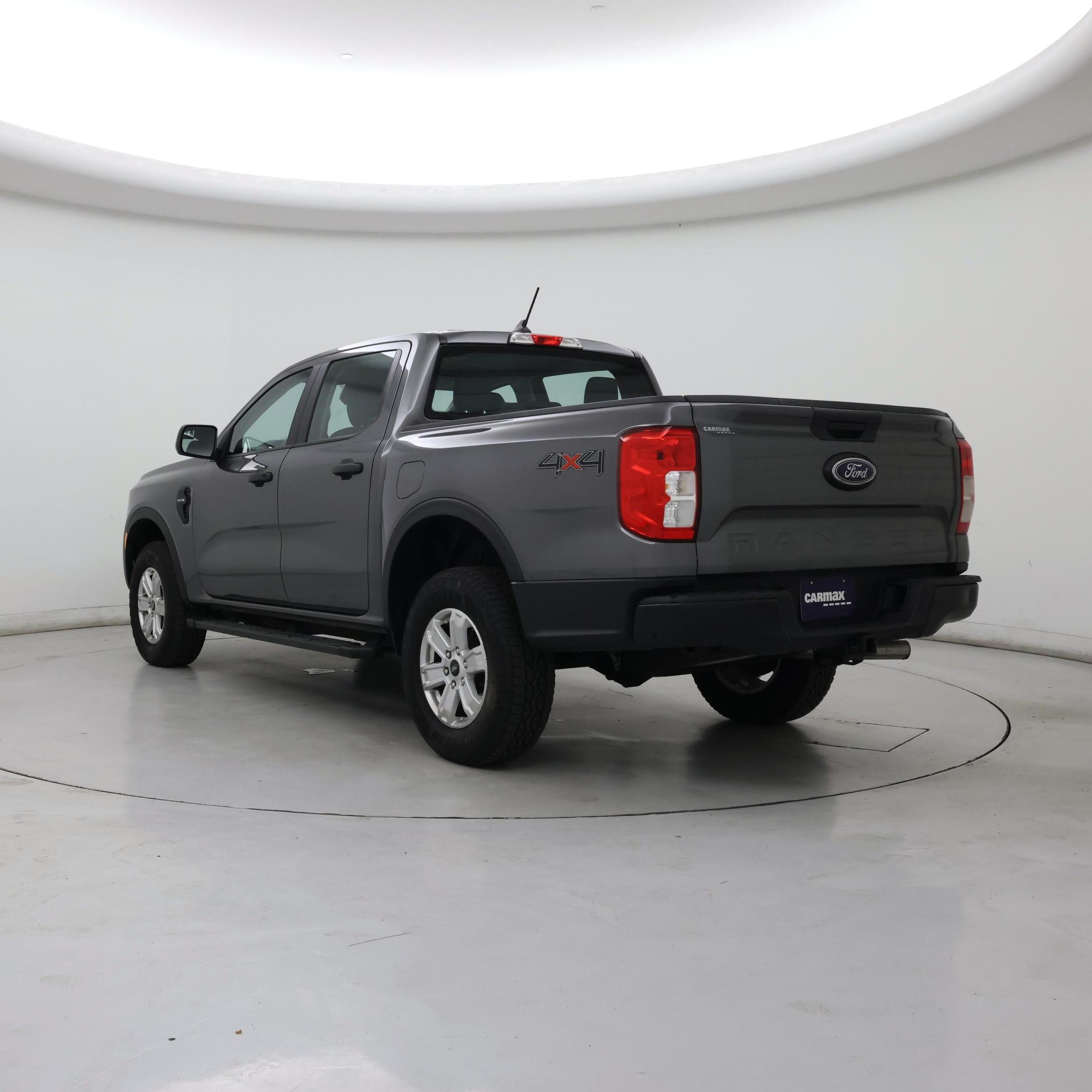 Thumbnail: 2024 Ford Ranger - 2