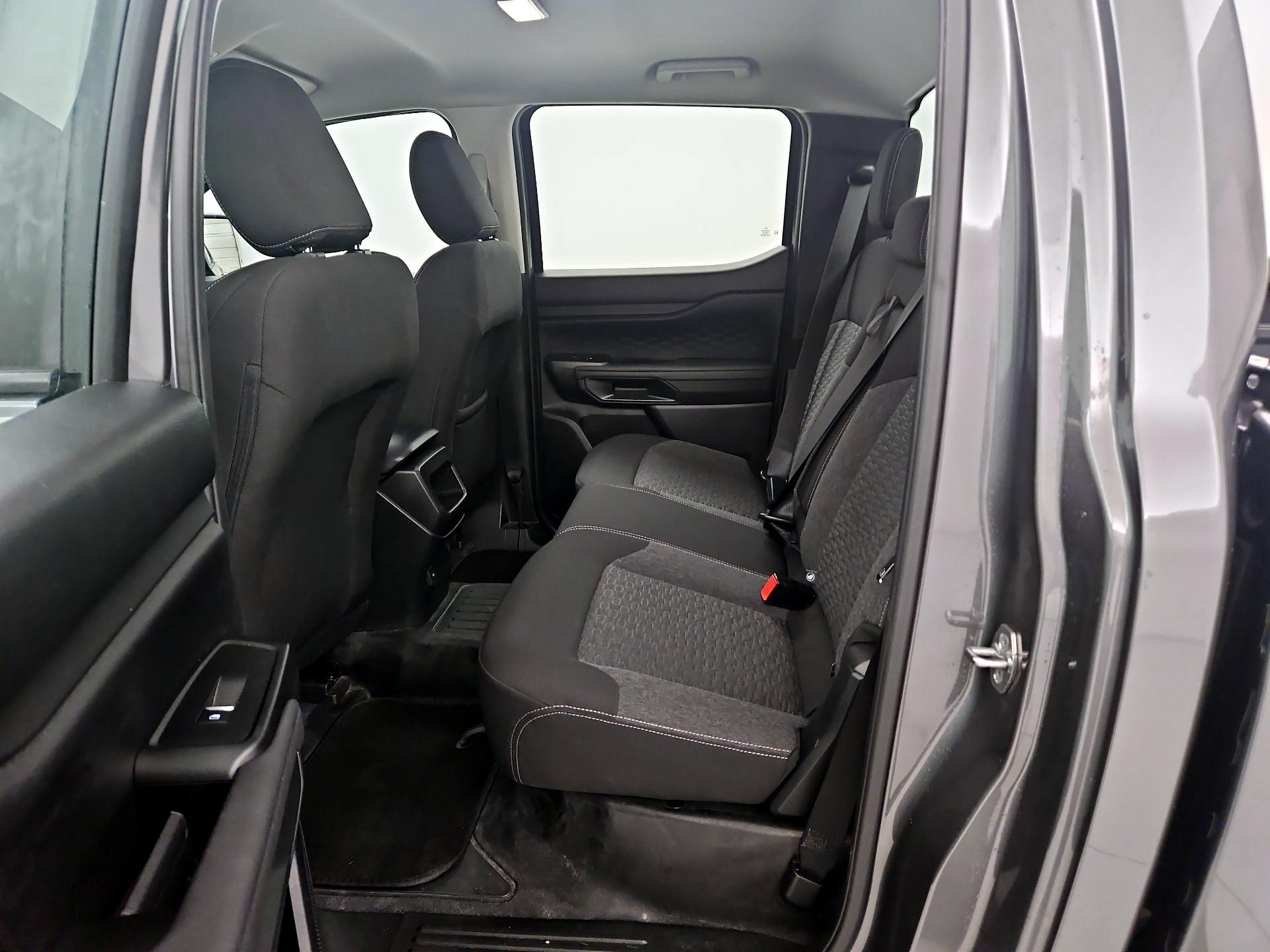 Thumbnail: 2024 Ford Ranger - 19