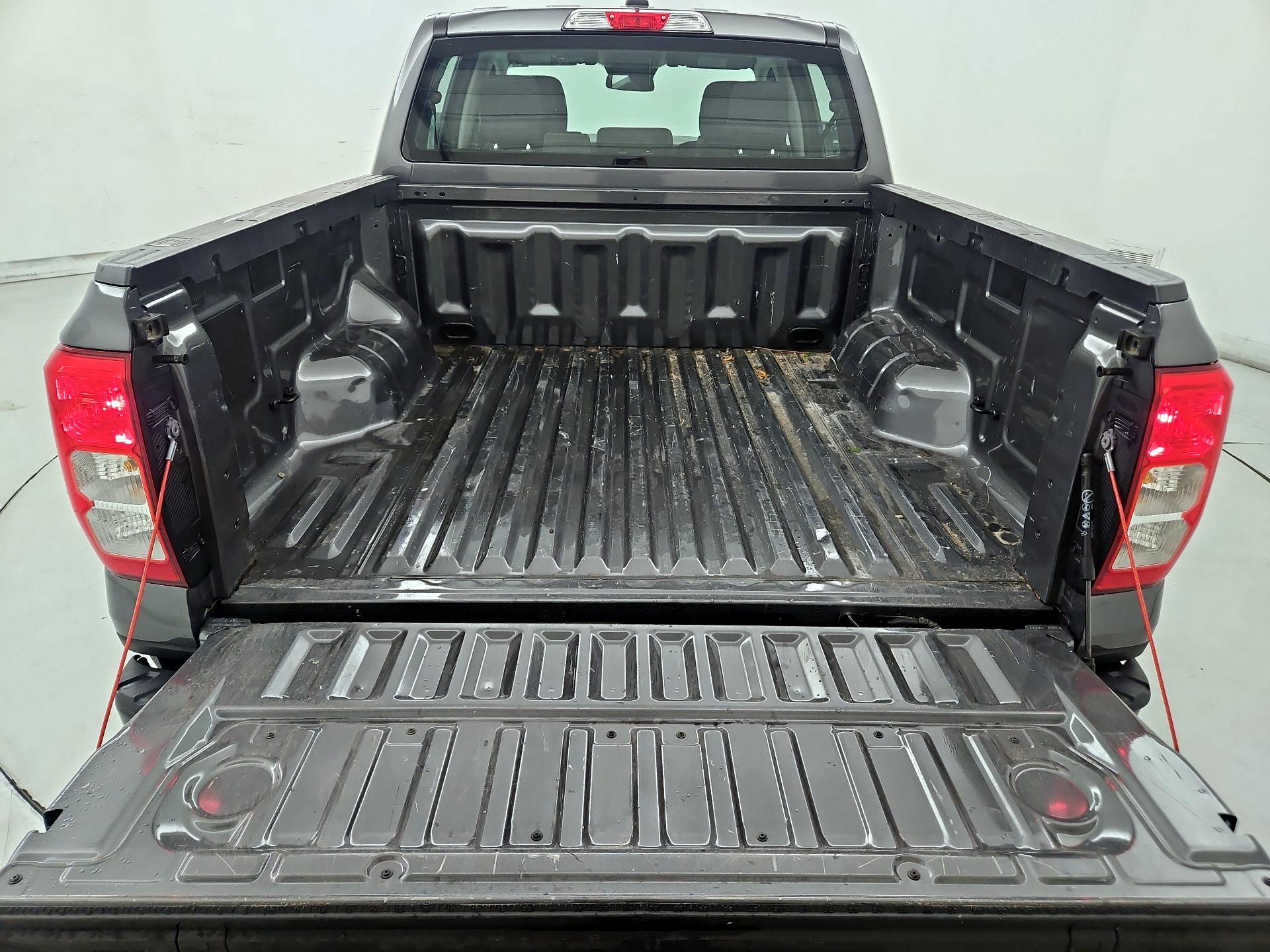 Thumbnail: 2024 Ford Ranger - 20