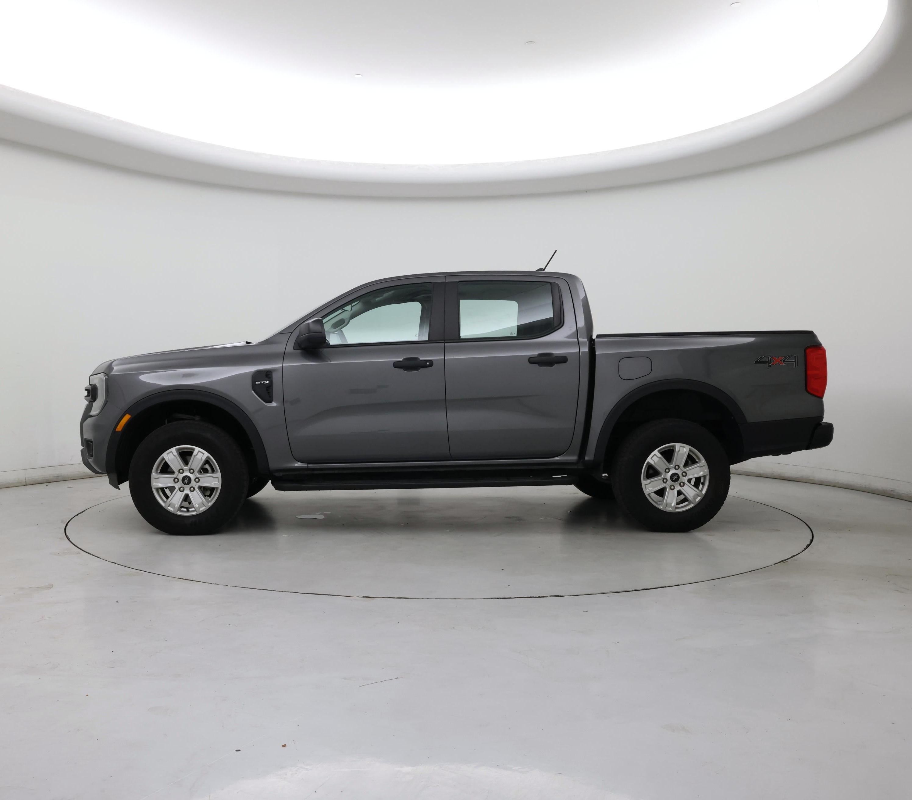 Thumbnail: 2024 Ford Ranger - 3