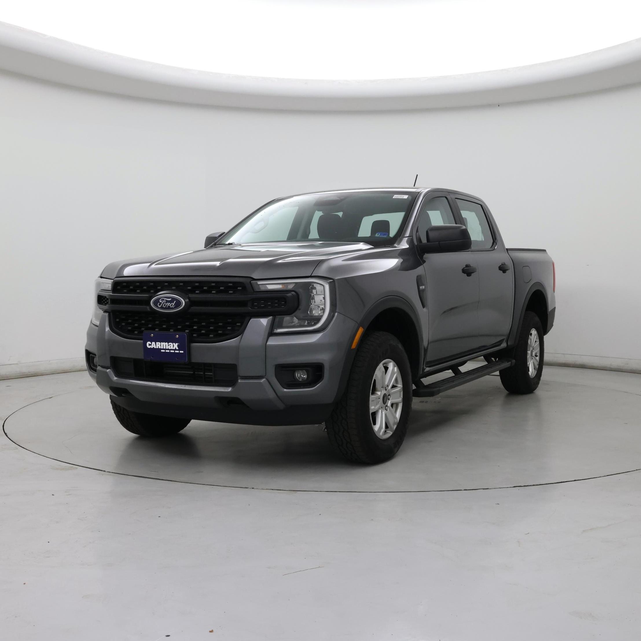 Thumbnail: 2024 Ford Ranger - 4