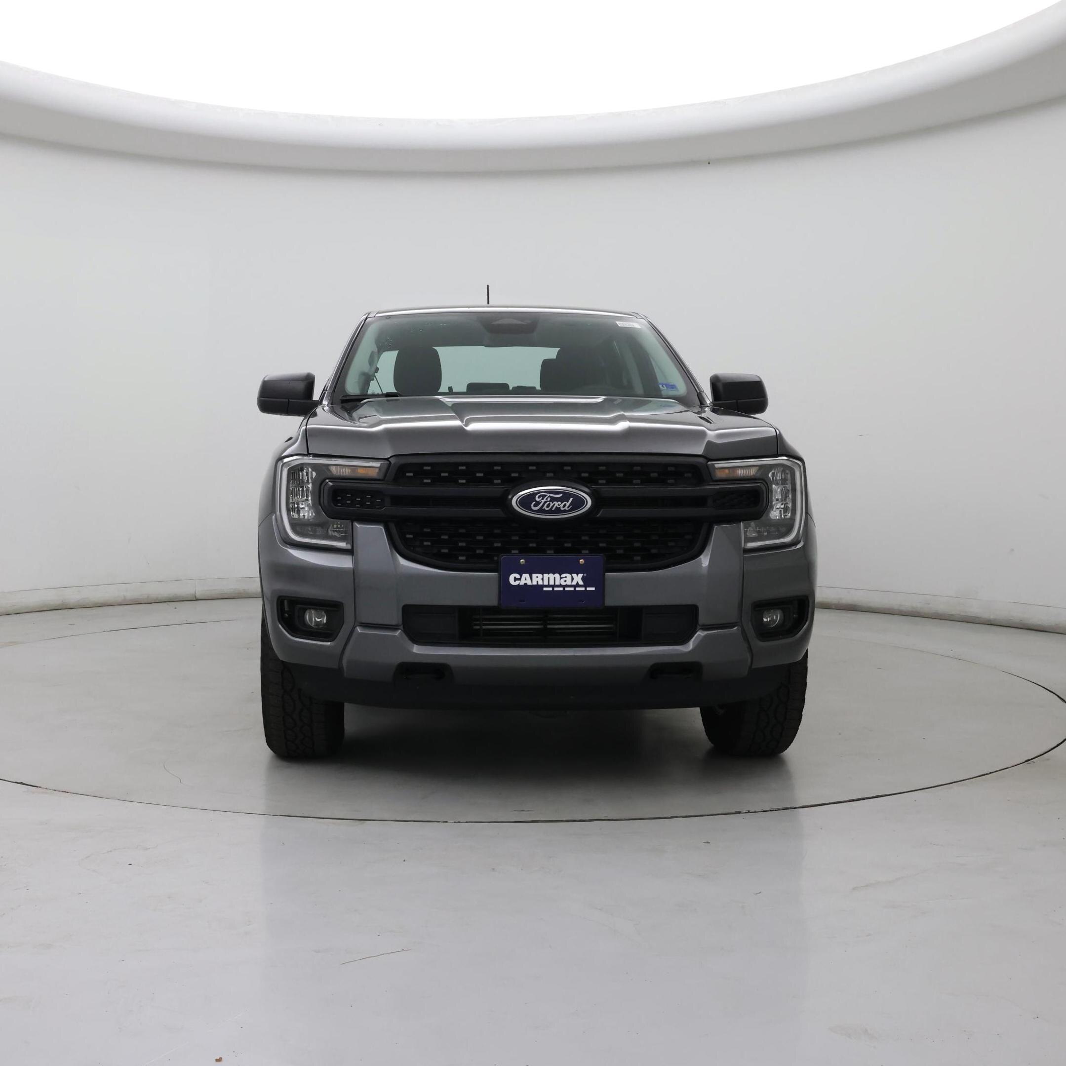 Thumbnail: 2024 Ford Ranger - 5