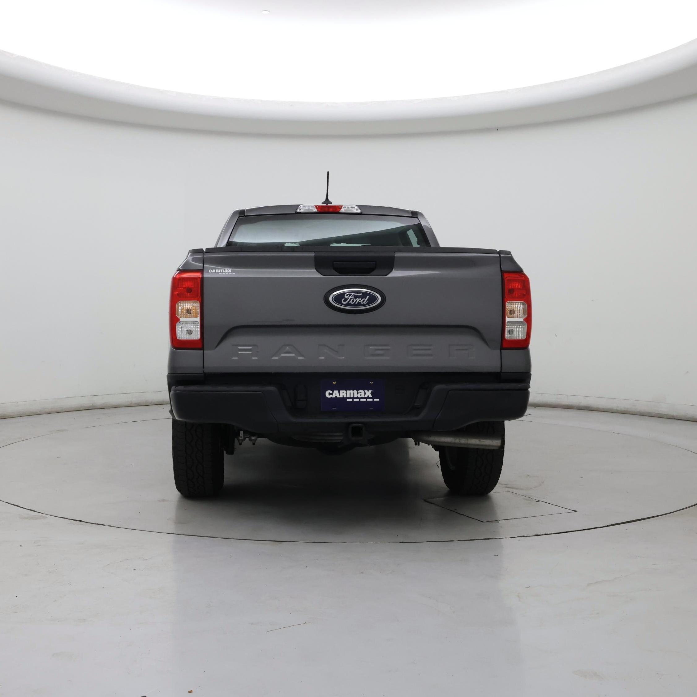 Thumbnail: 2024 Ford Ranger - 6