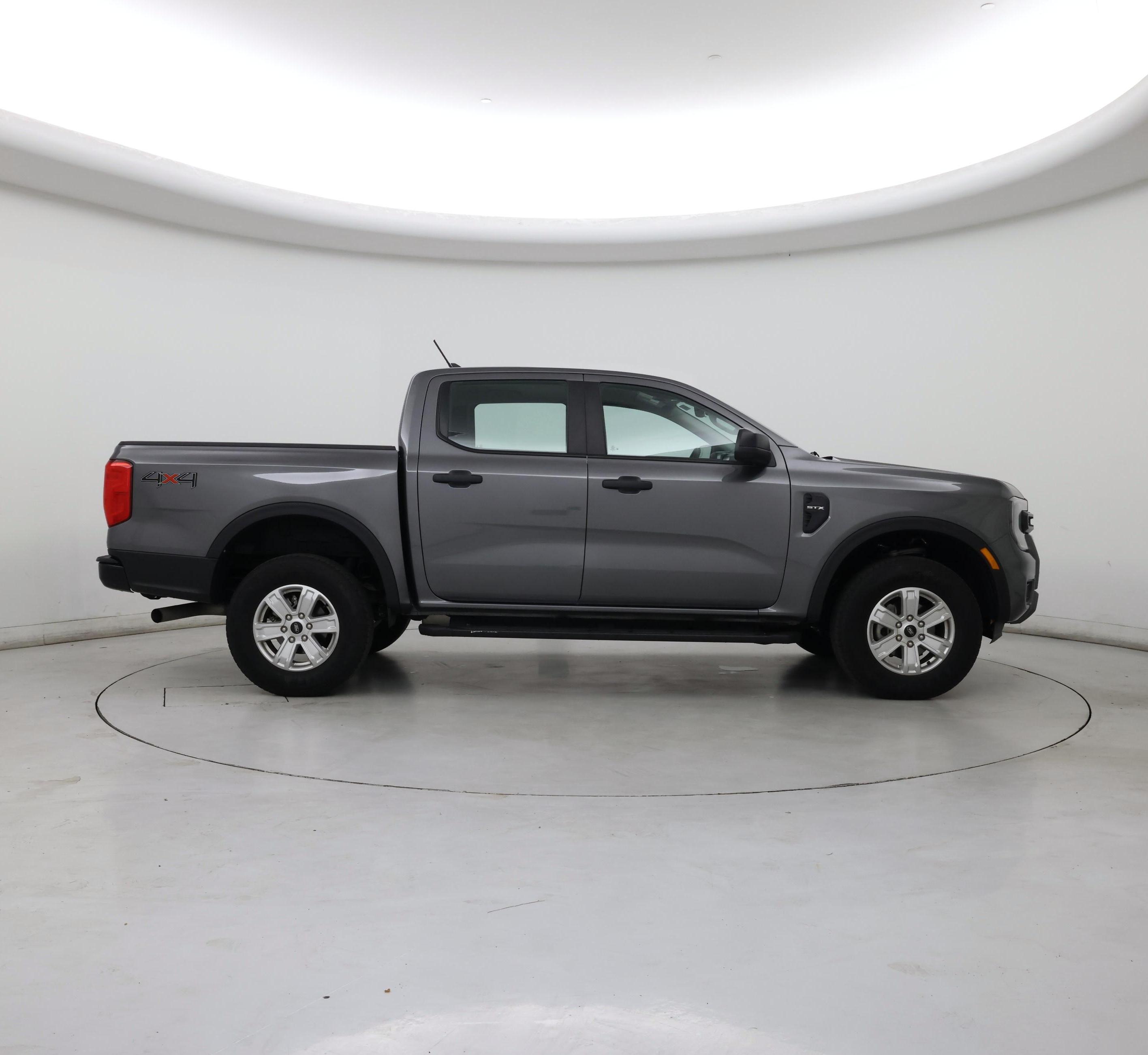 Thumbnail: 2024 Ford Ranger - 7