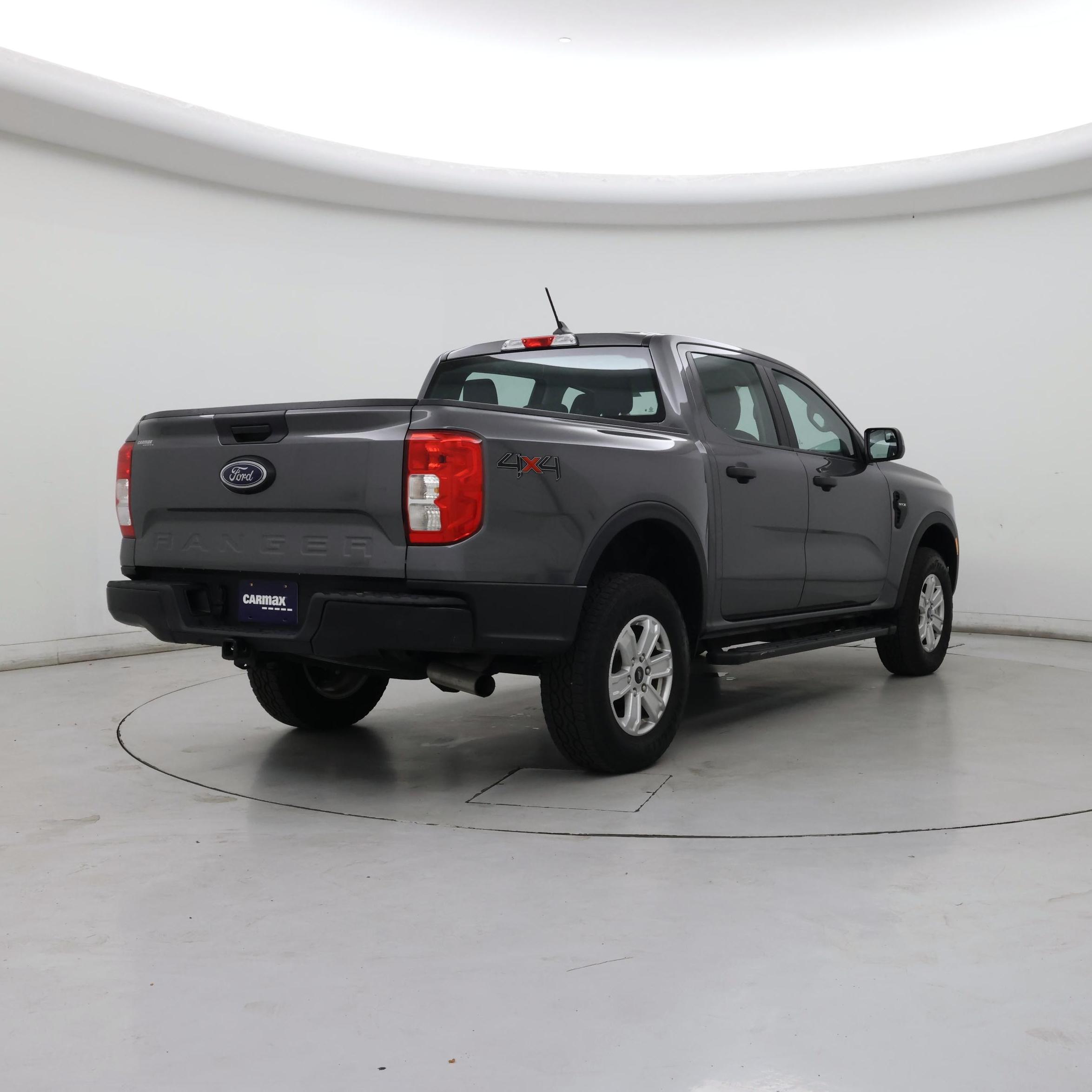 Thumbnail: 2024 Ford Ranger - 8