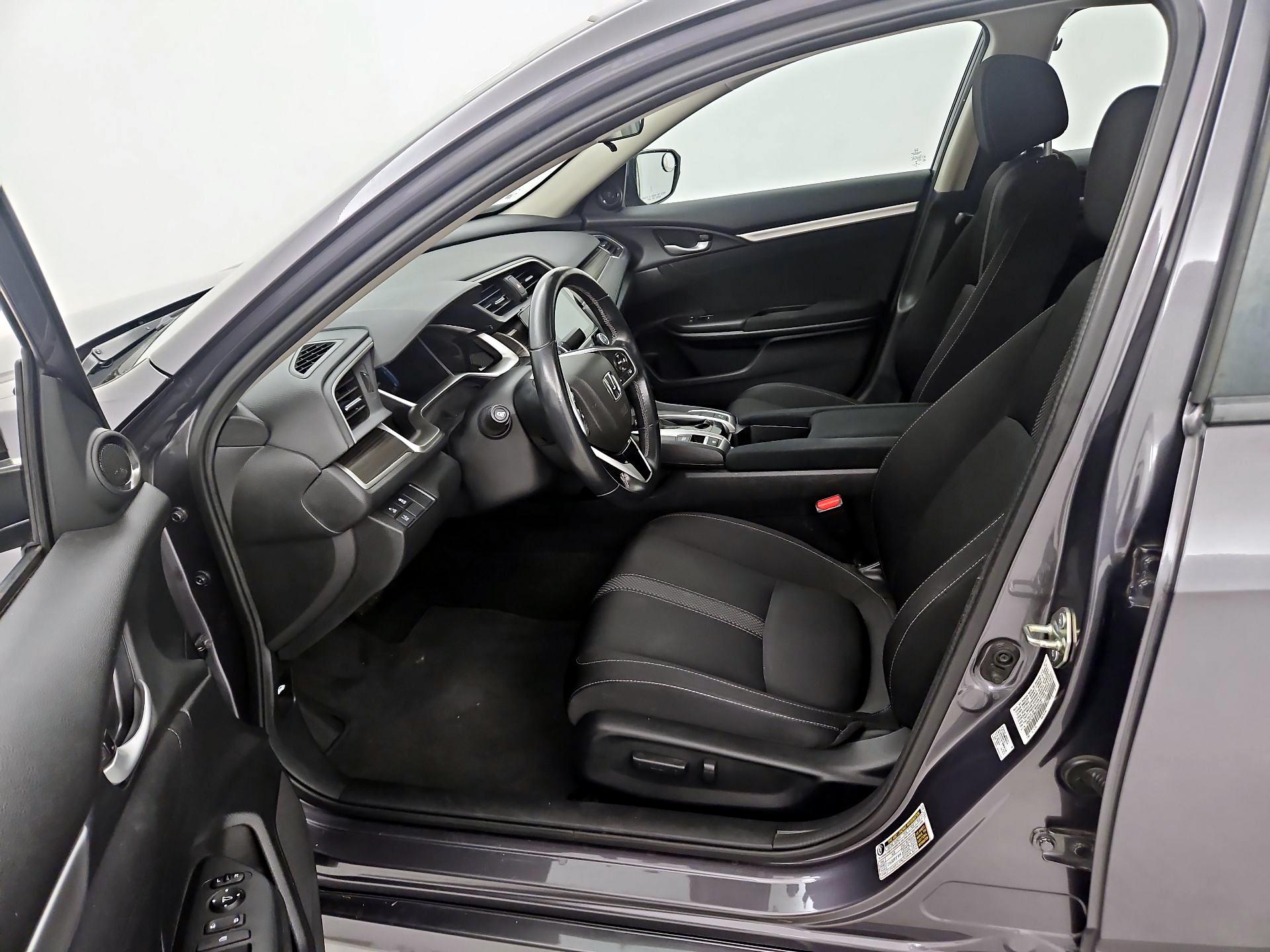 Thumbnail: 2020 Honda Civic - 11