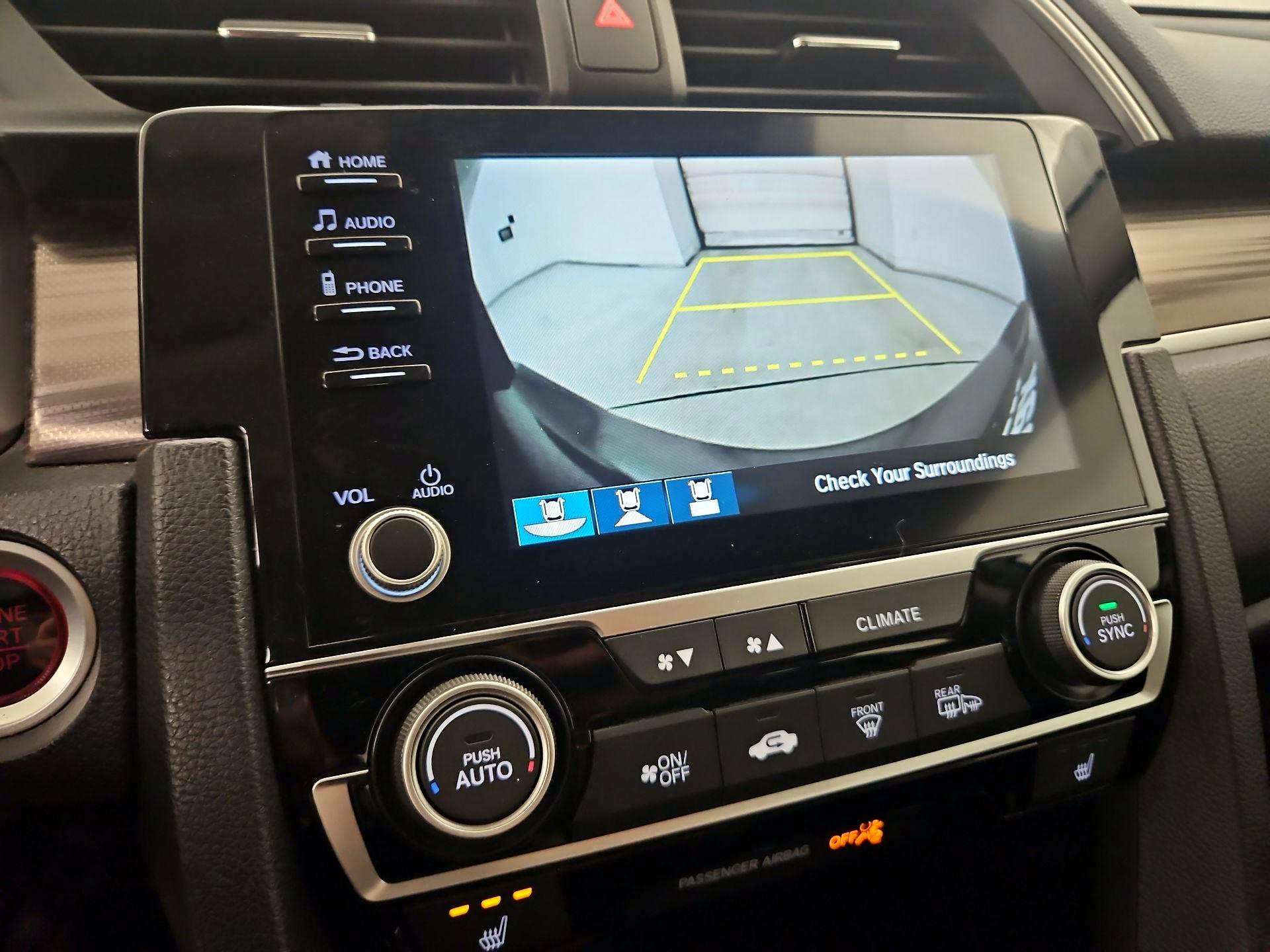 Thumbnail: 2020 Honda Civic - 14