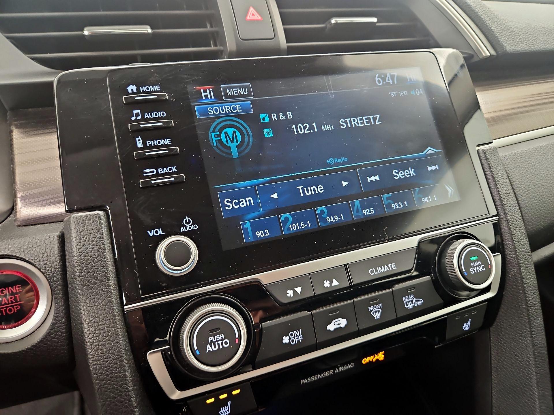 Thumbnail: 2020 Honda Civic - 15