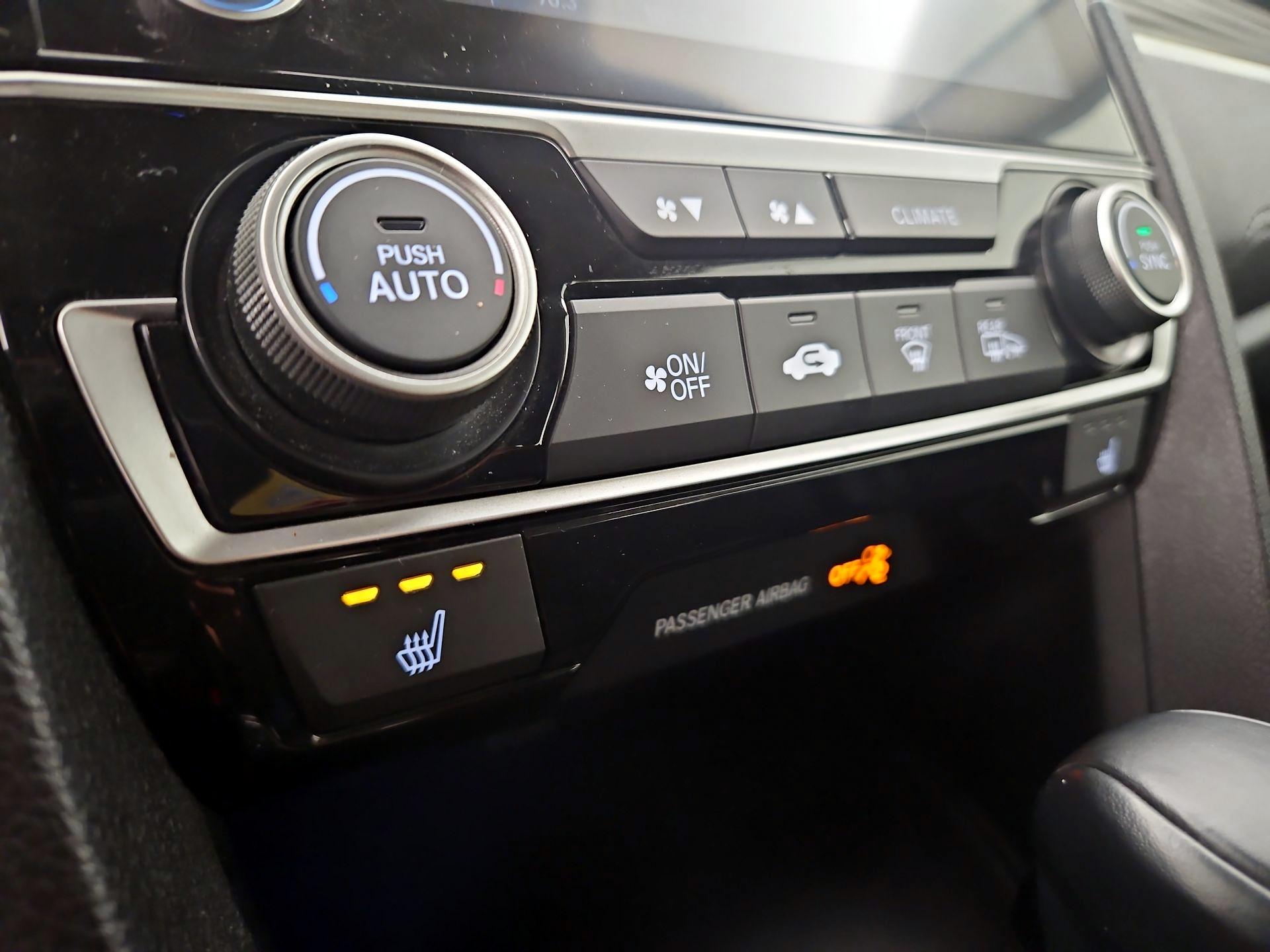 Thumbnail: 2020 Honda Civic - 16