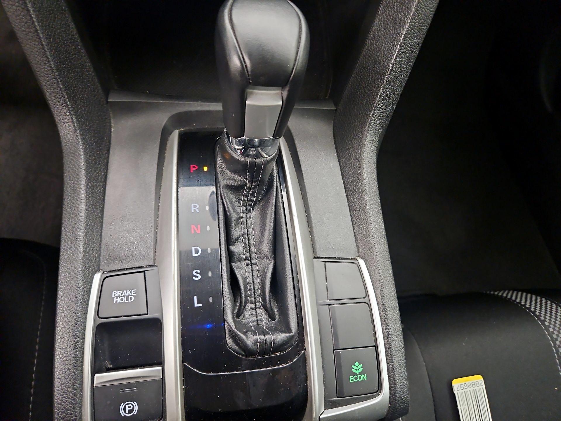 Thumbnail: 2020 Honda Civic - 17