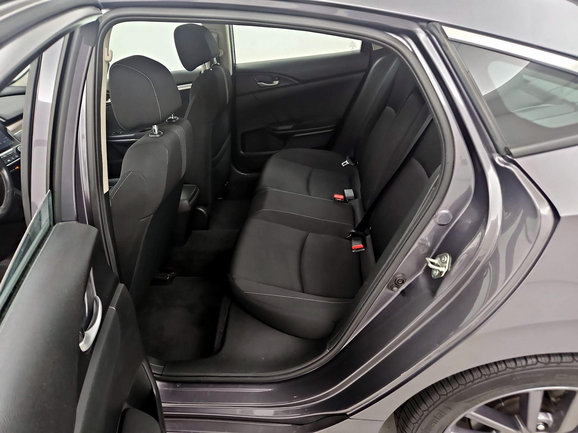 Thumbnail: 2020 Honda Civic - 19