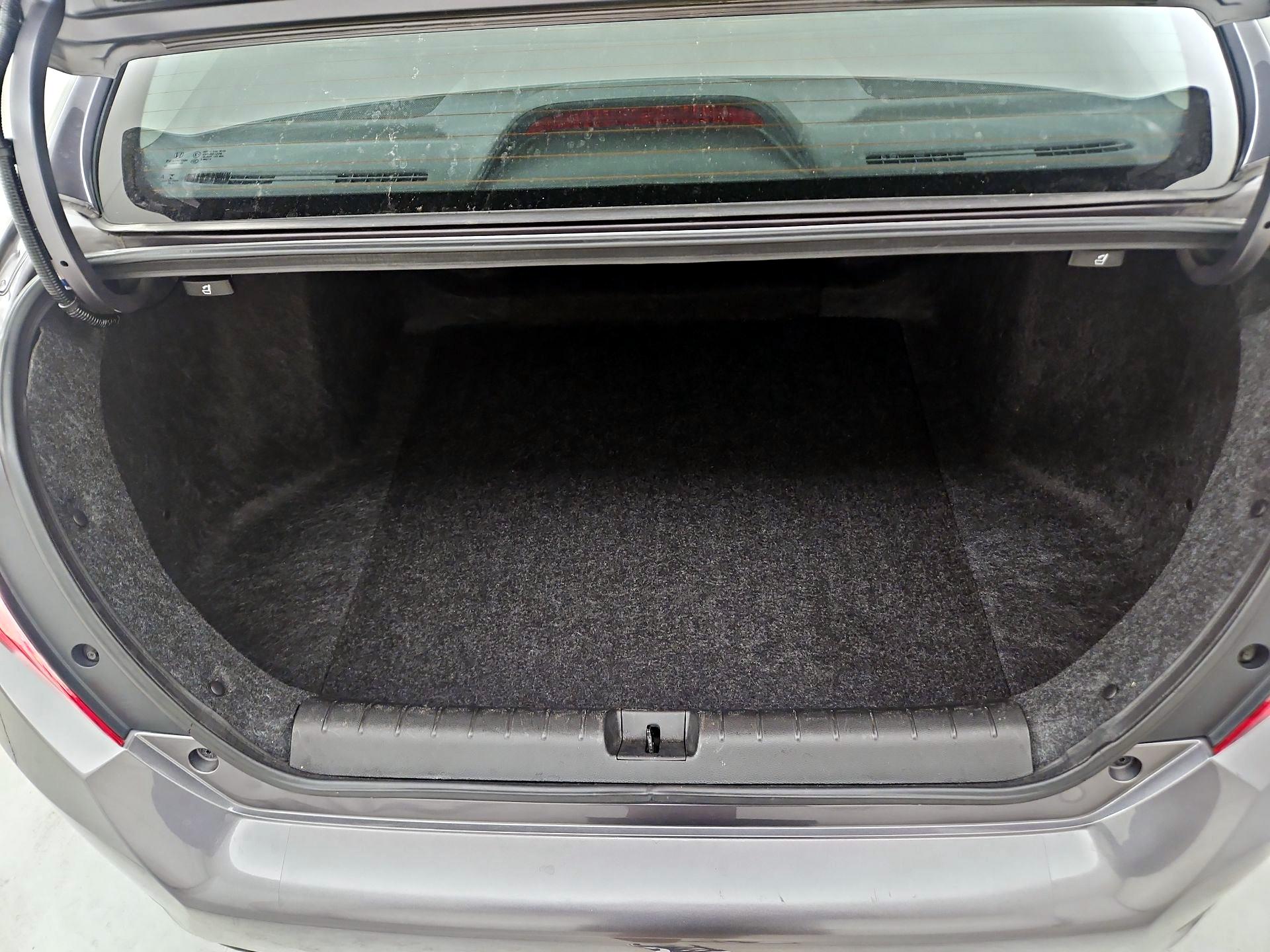 Thumbnail: 2020 Honda Civic - 20